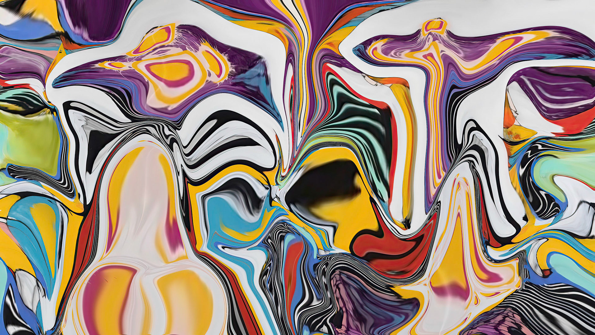 Melting Massyz Series
