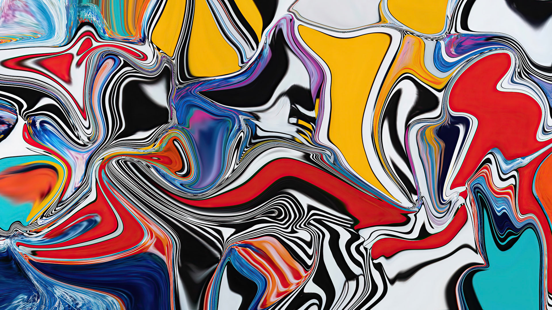 Melting Massyz Series