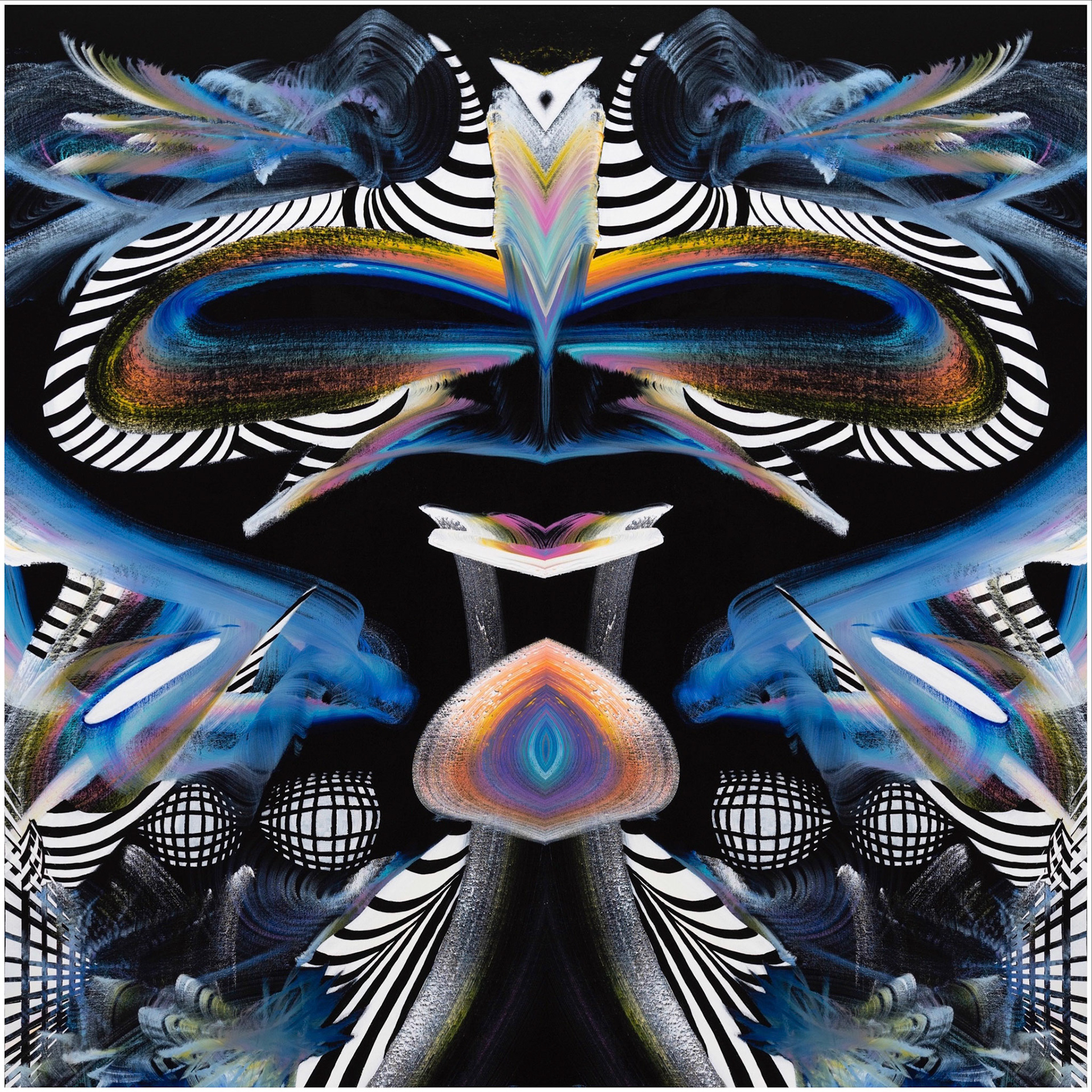 I know that Sound, I Know that Smell, I_ve been here before ... I Know it - Re-imagined