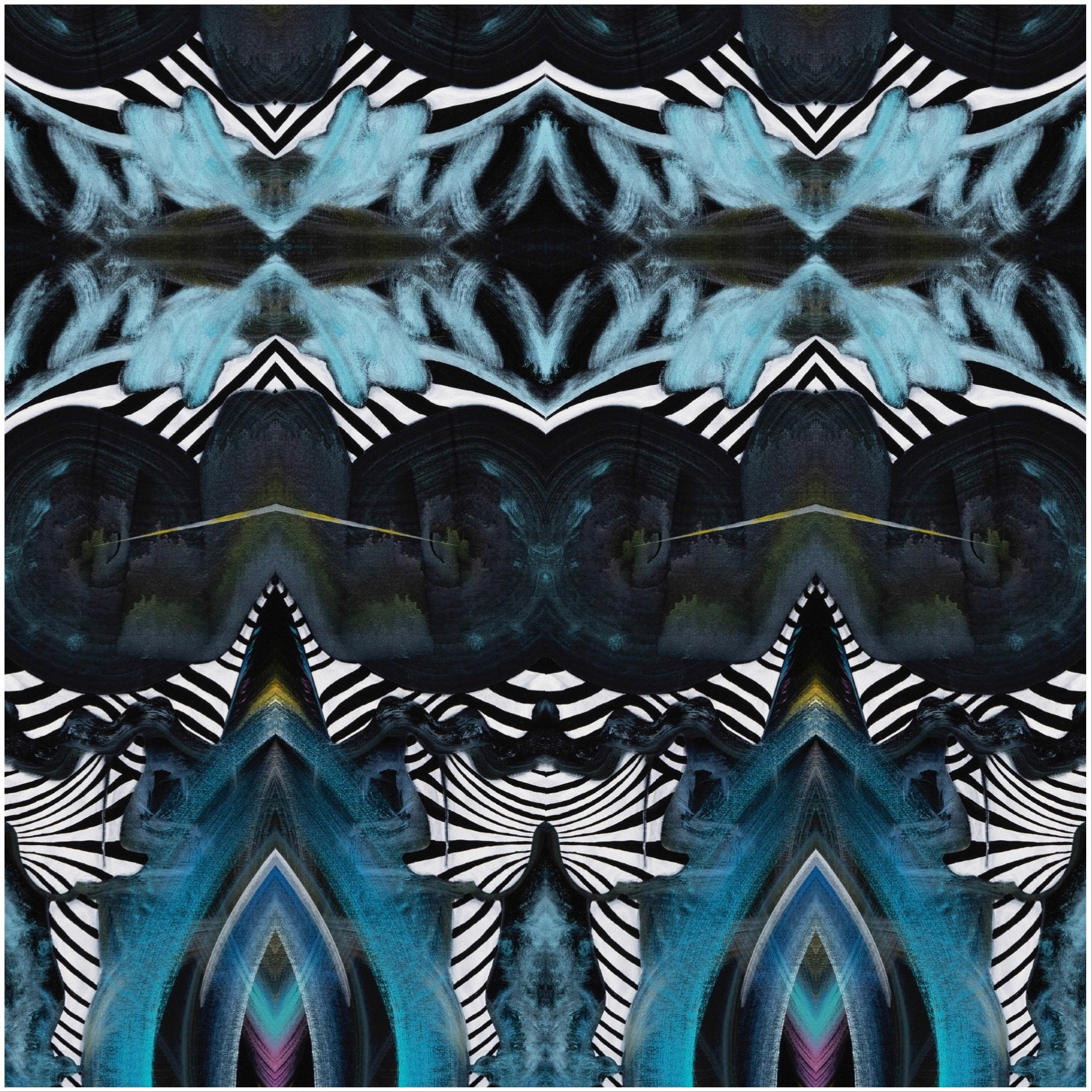 Illuminated Visions - Re-imagined