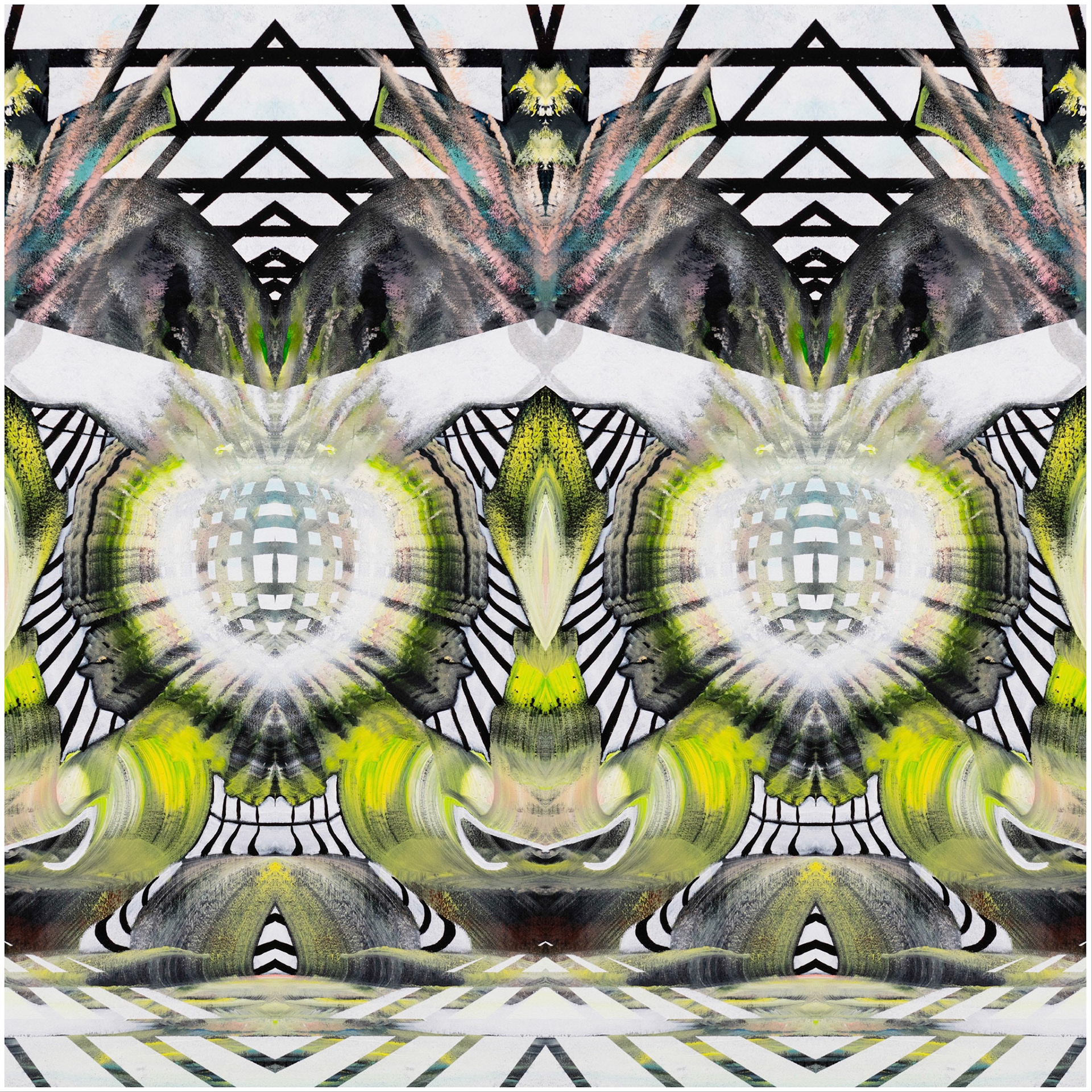 DeLaHaze - Re-imagined