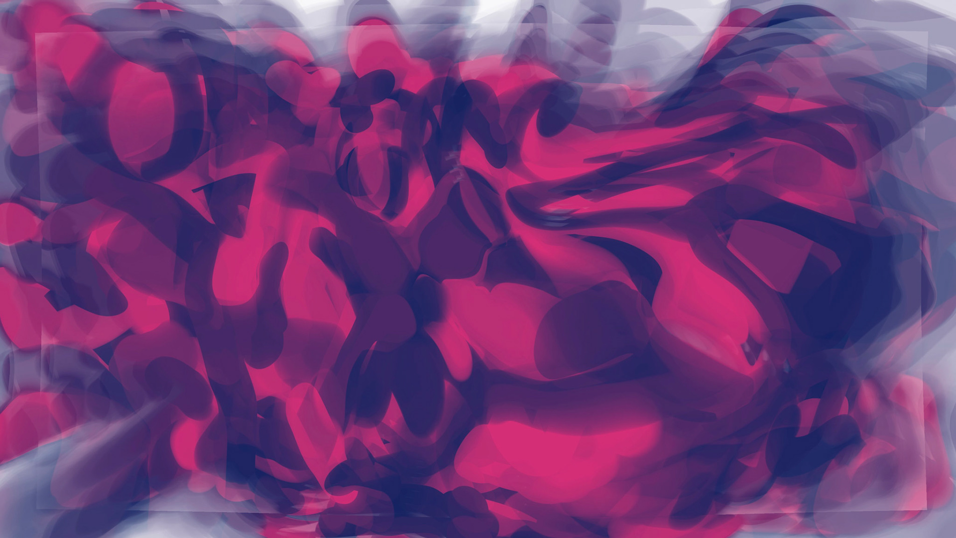 Digital Paintings