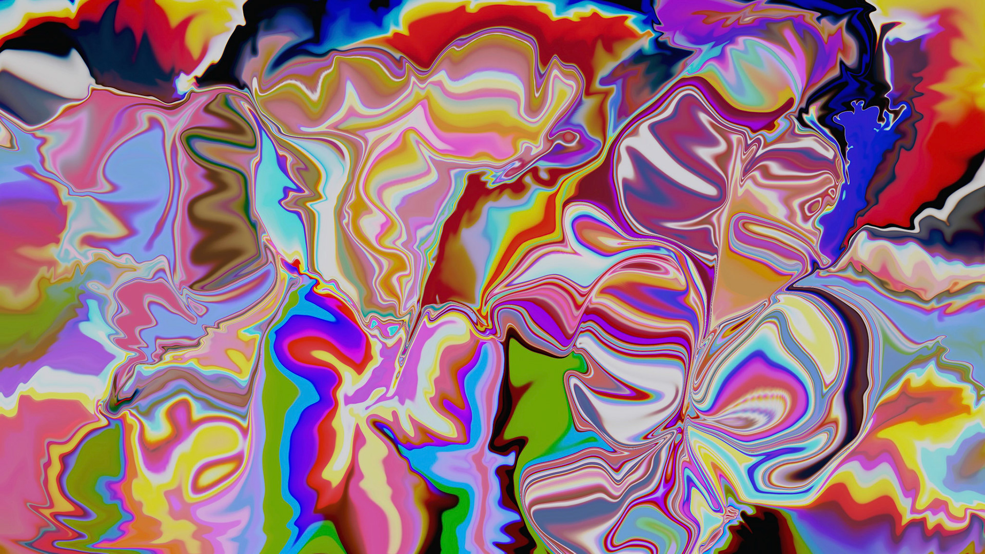 Melting Massyz Series