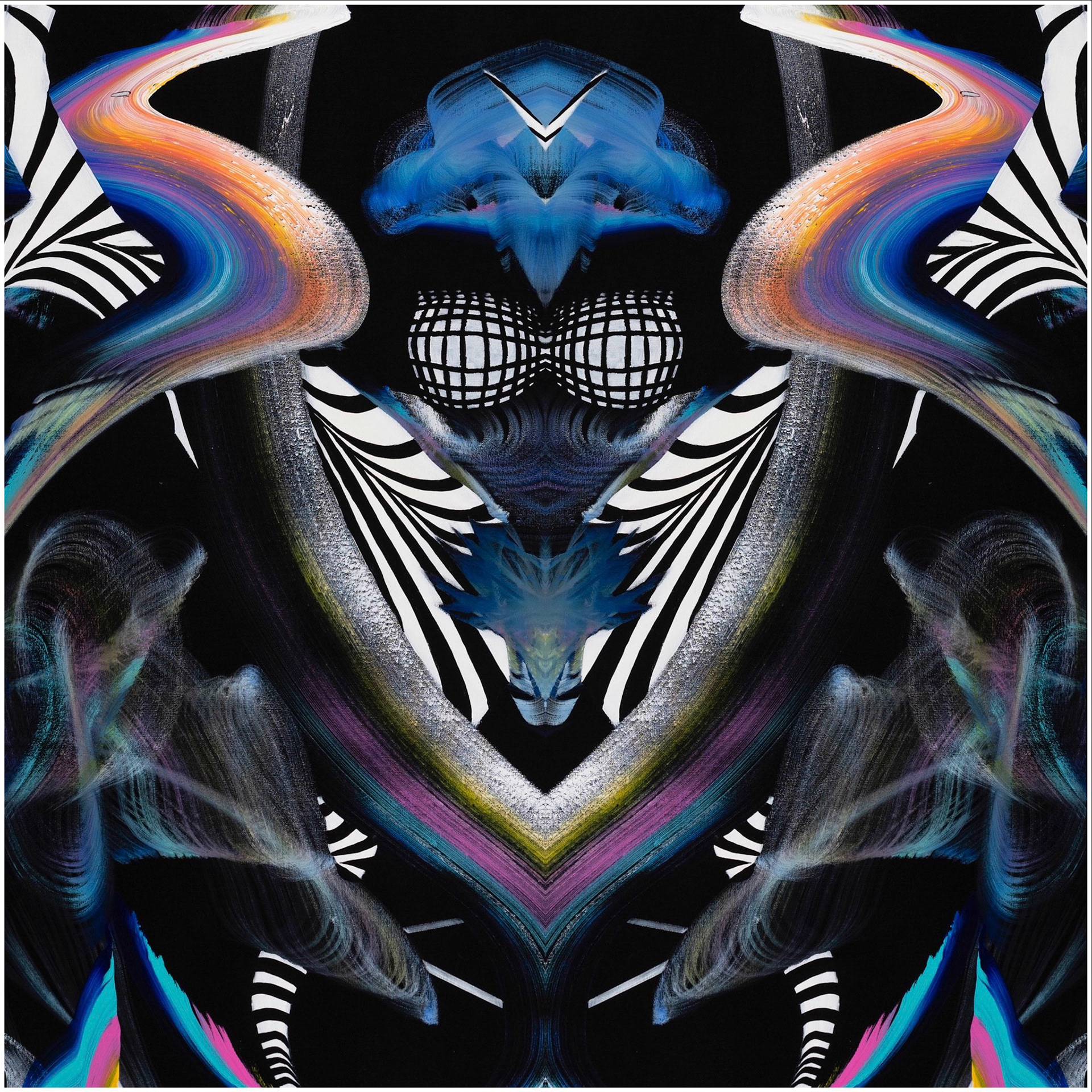 I know that Sound, I Know that Smell, I_ve been here before ... I Know it - Re-imagined
