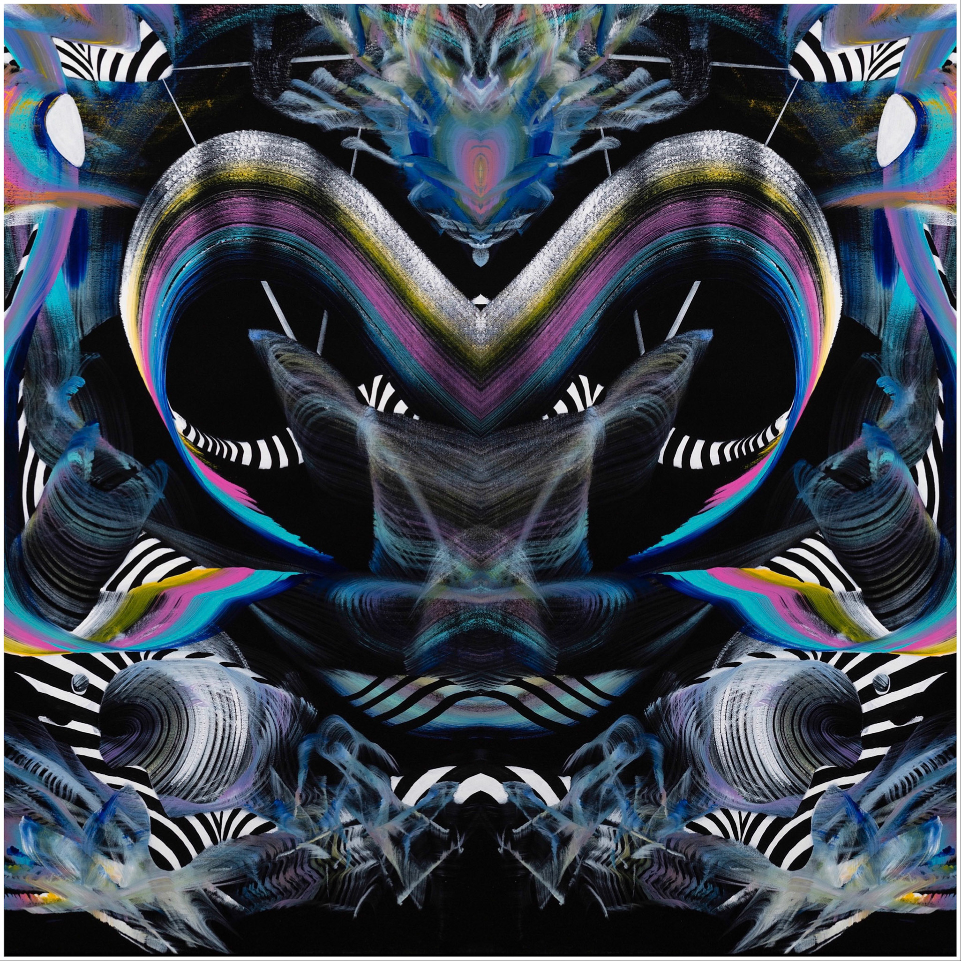 I know that Sound, I Know that Smell, I_ve been here before ... I Know it - Re-imagined