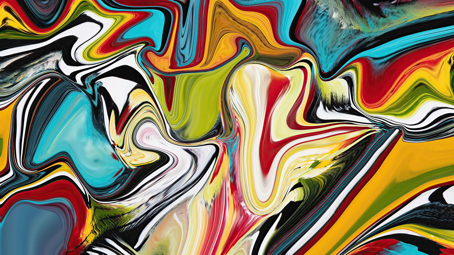 Melting Massyz Series