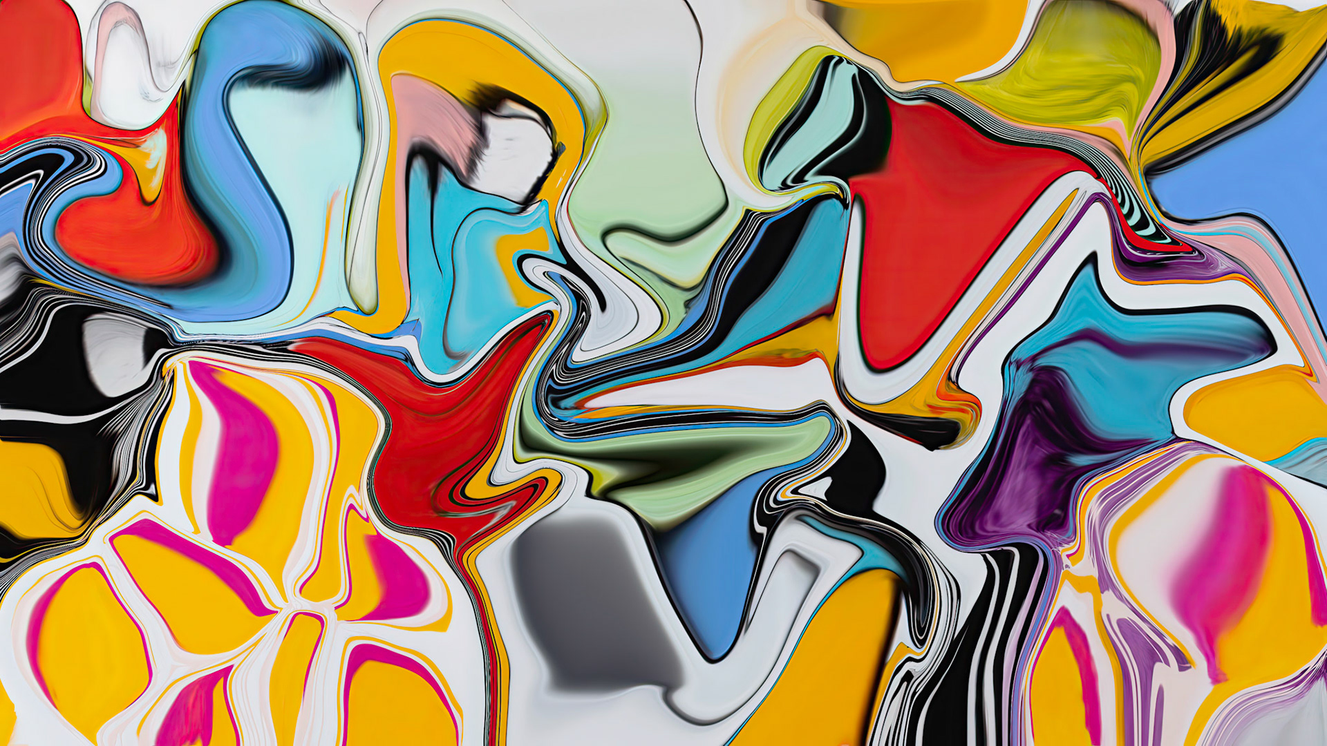Melting Massyz Series