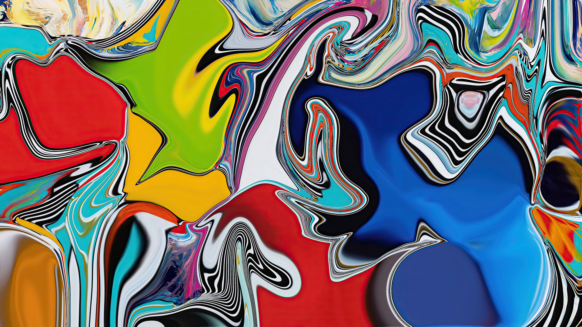 Melting Massyz Series