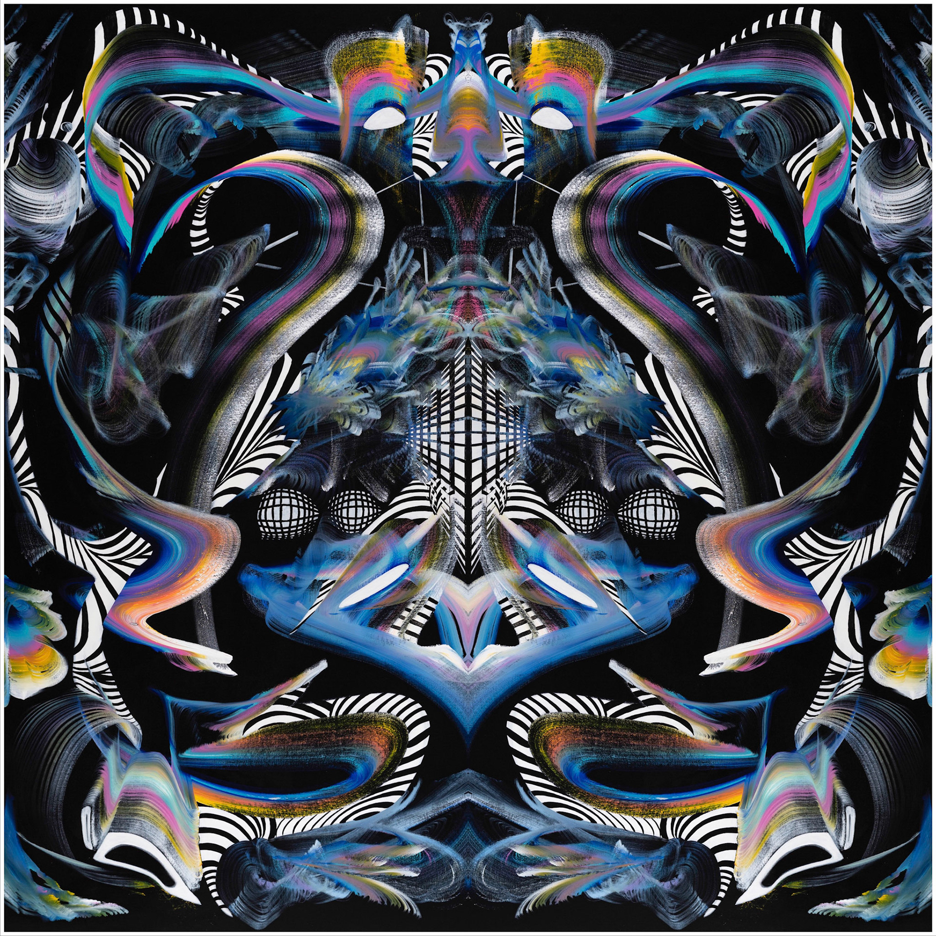 I know that Sound, I Know that Smell, I_ve been here before ... I Know it - Re-imagined