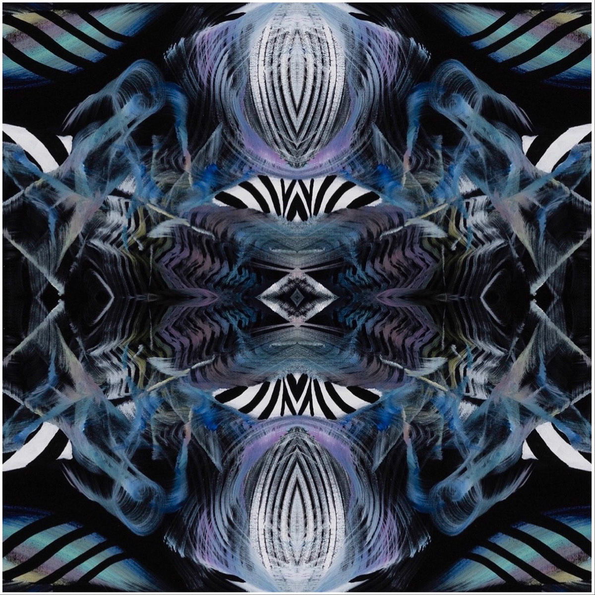 I know that Sound, I Know that Smell, I_ve been here before ... I Know it - Re-imagined