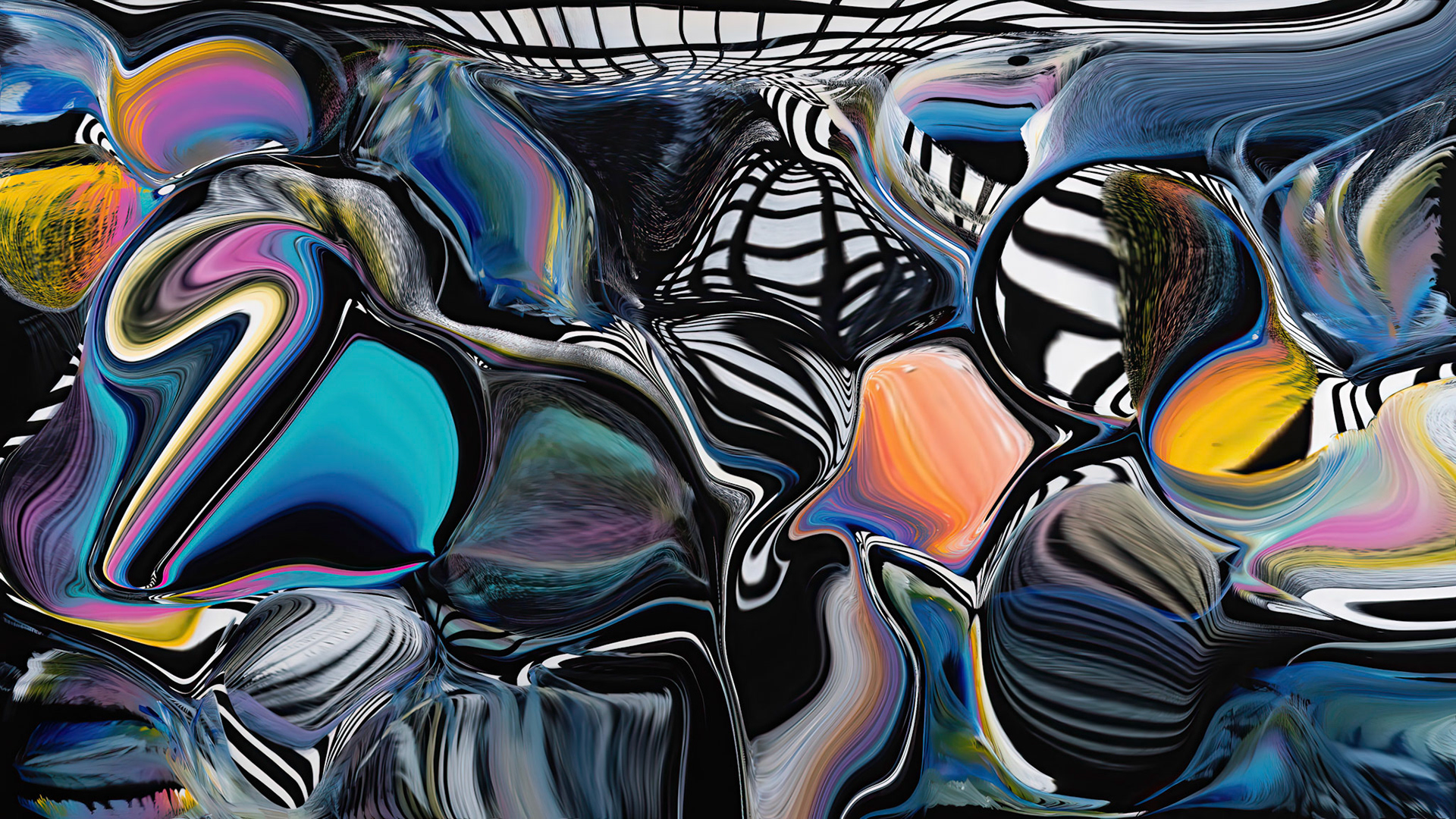 Melting Massyz Series
