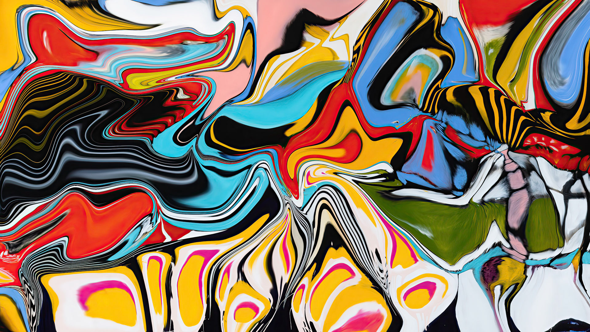 Melting Massyz Series
