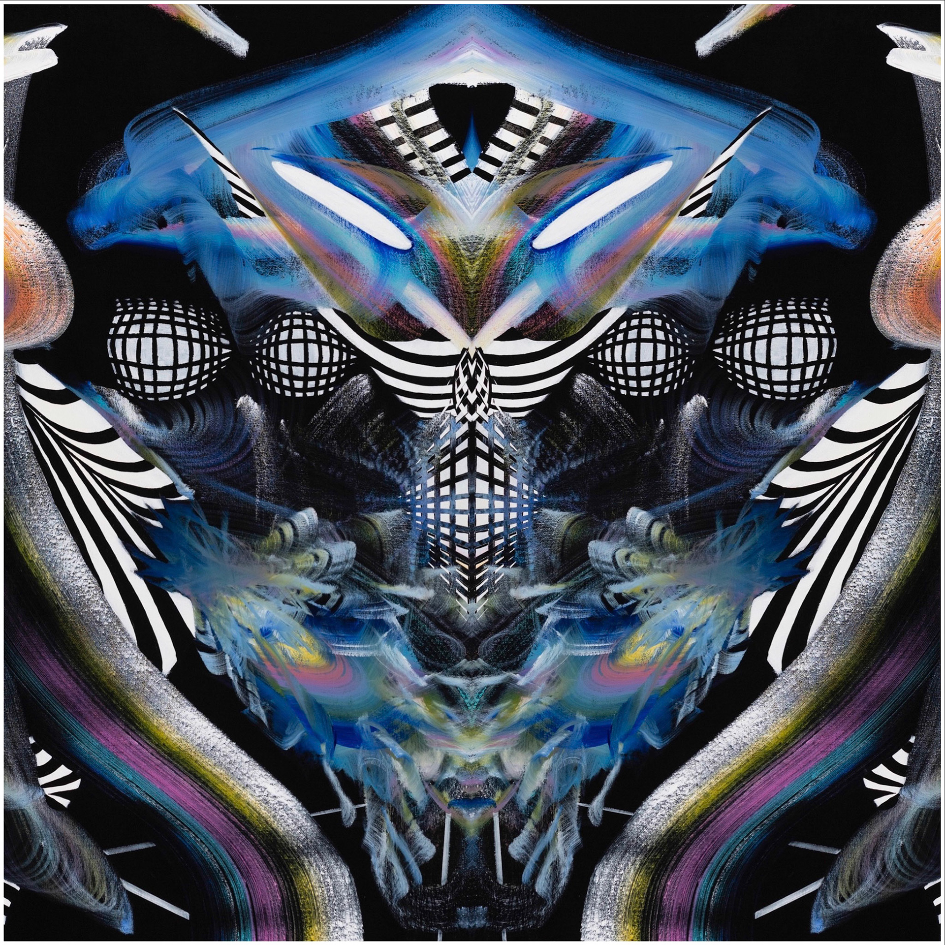I know that Sound, I Know that Smell, I_ve been here before ... I Know it - Re-imagined