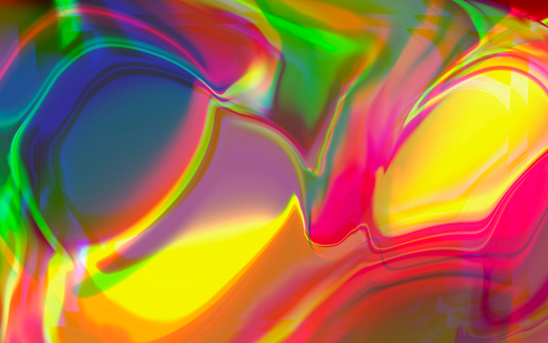 Digital Paintings