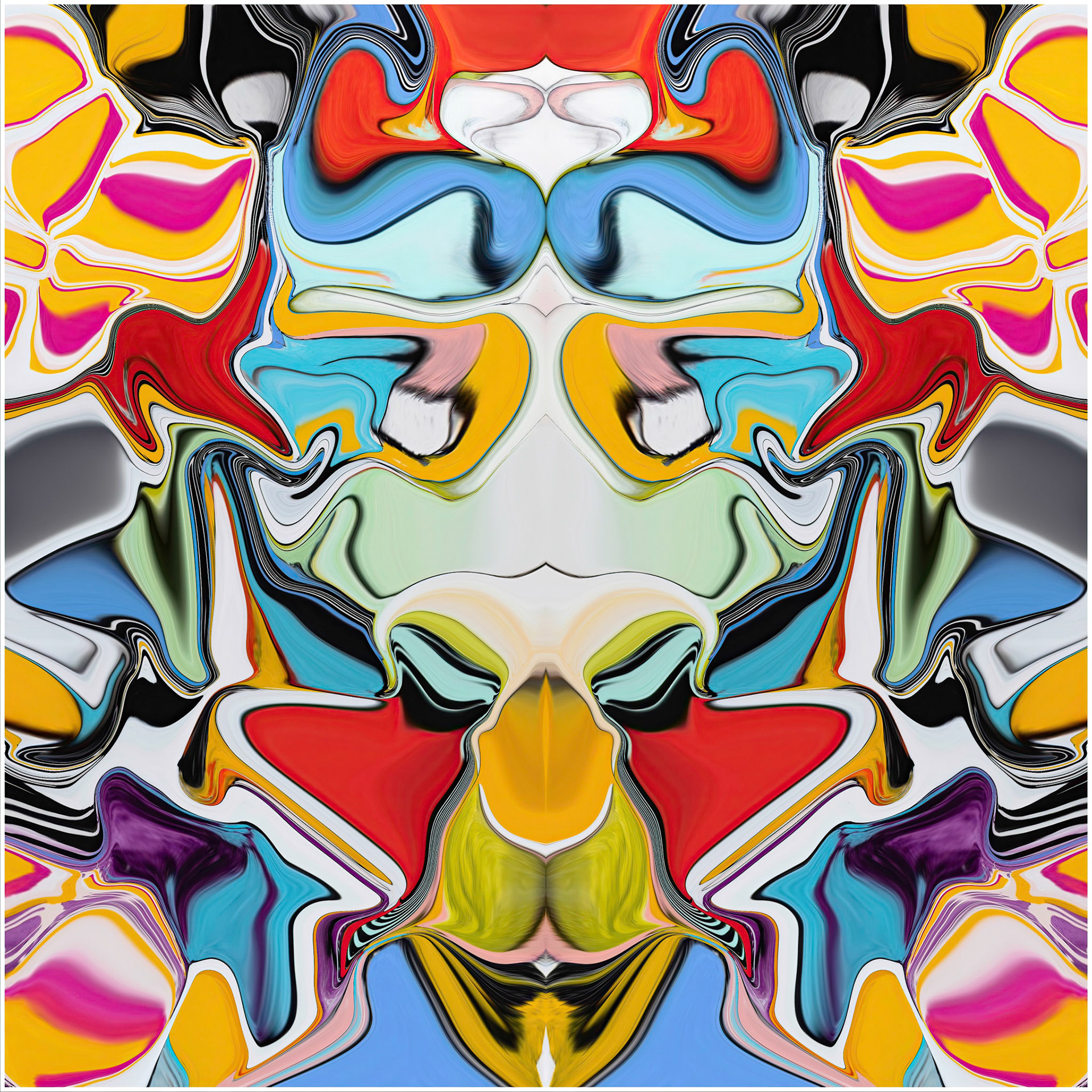 Melting Massyz Series