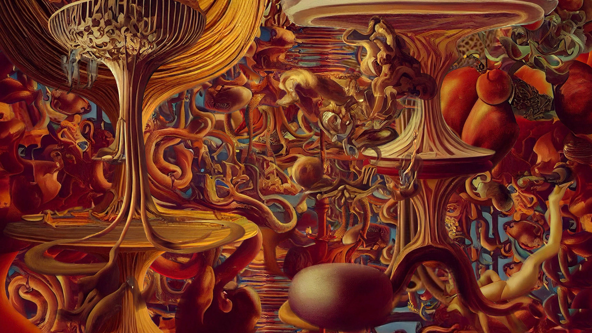 Roots Renaissance Series