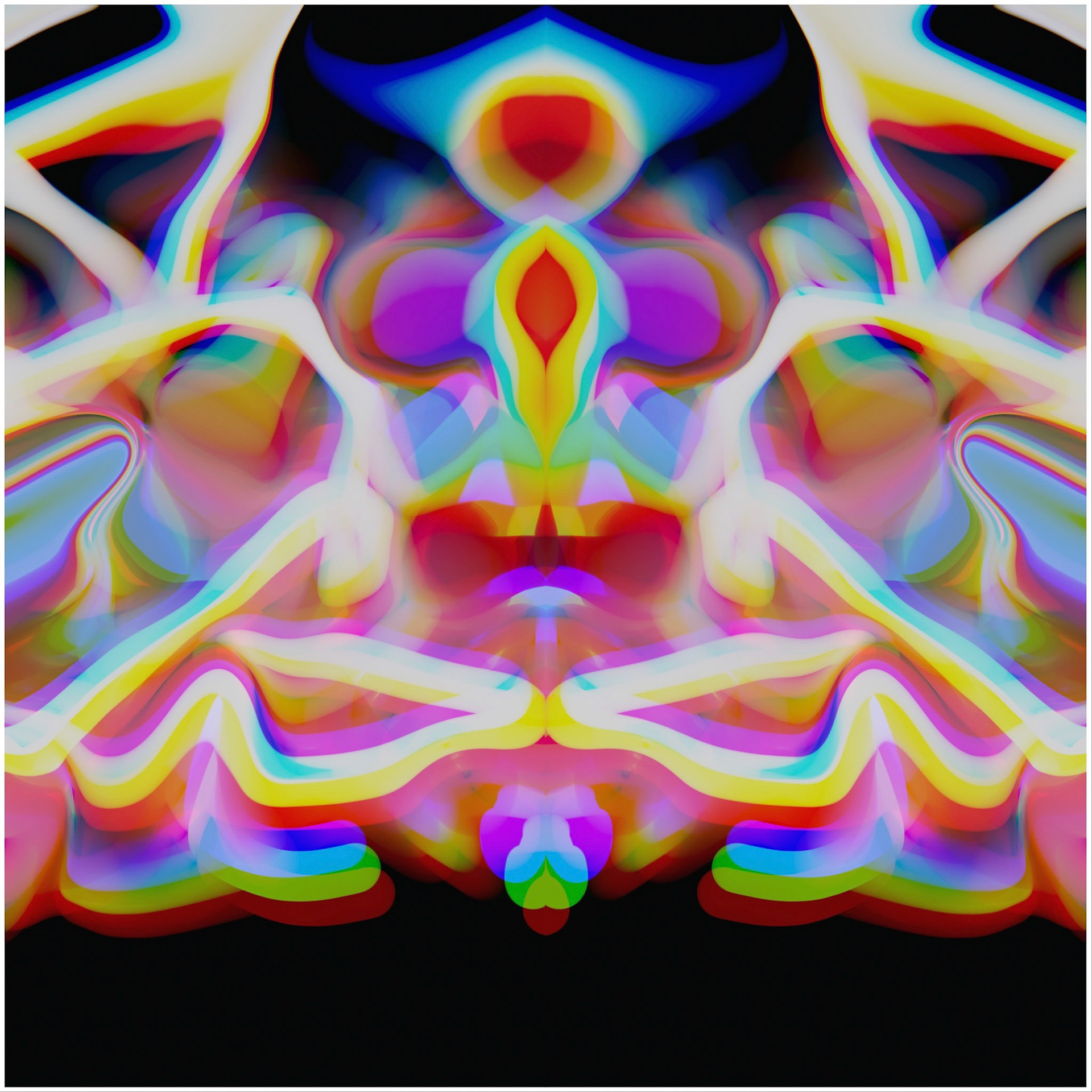 Digital Paintings