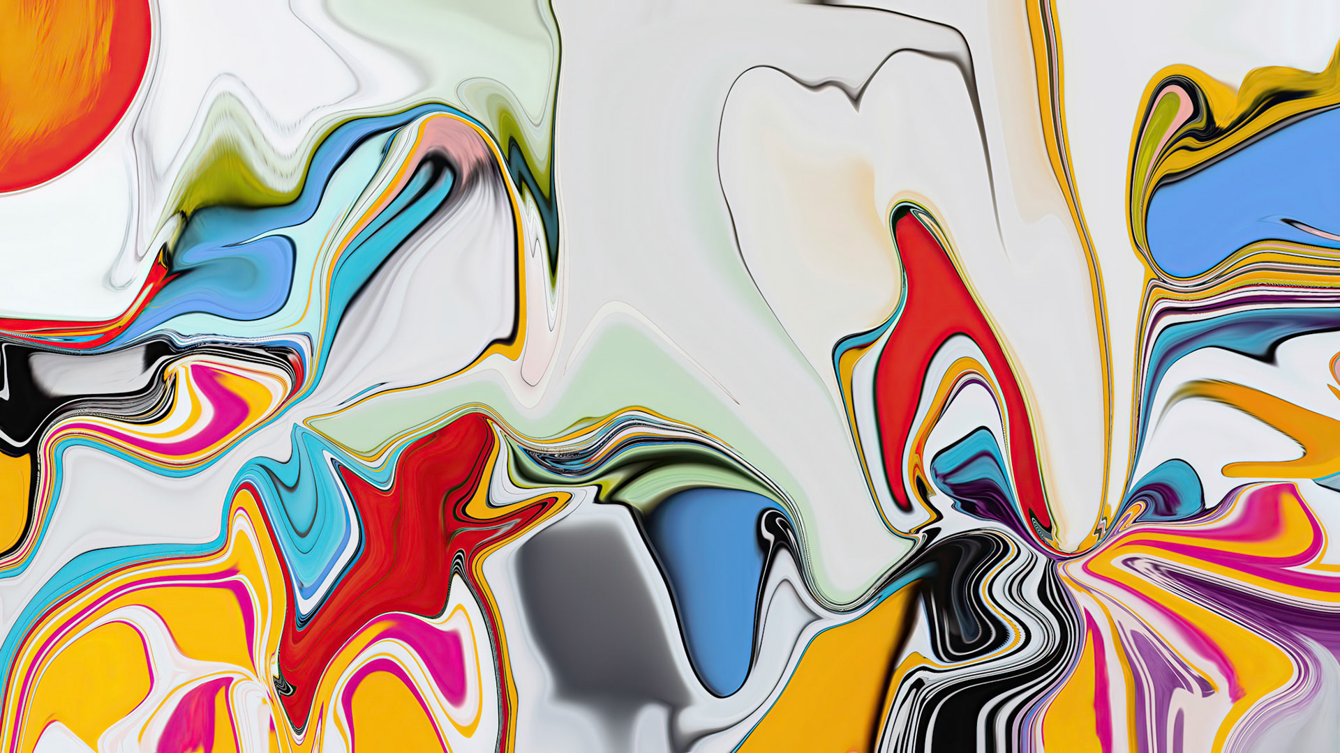 Melting Massyz Series