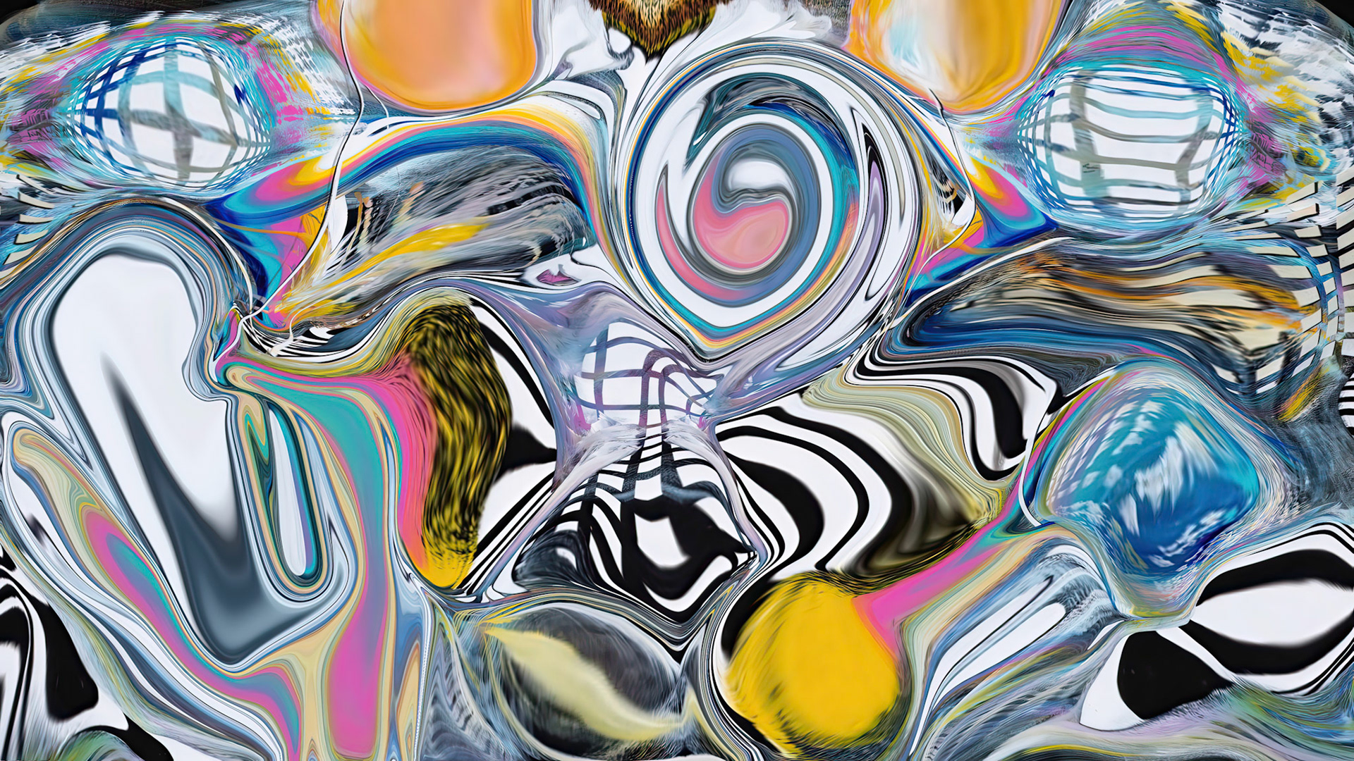 Melting Massyz Series