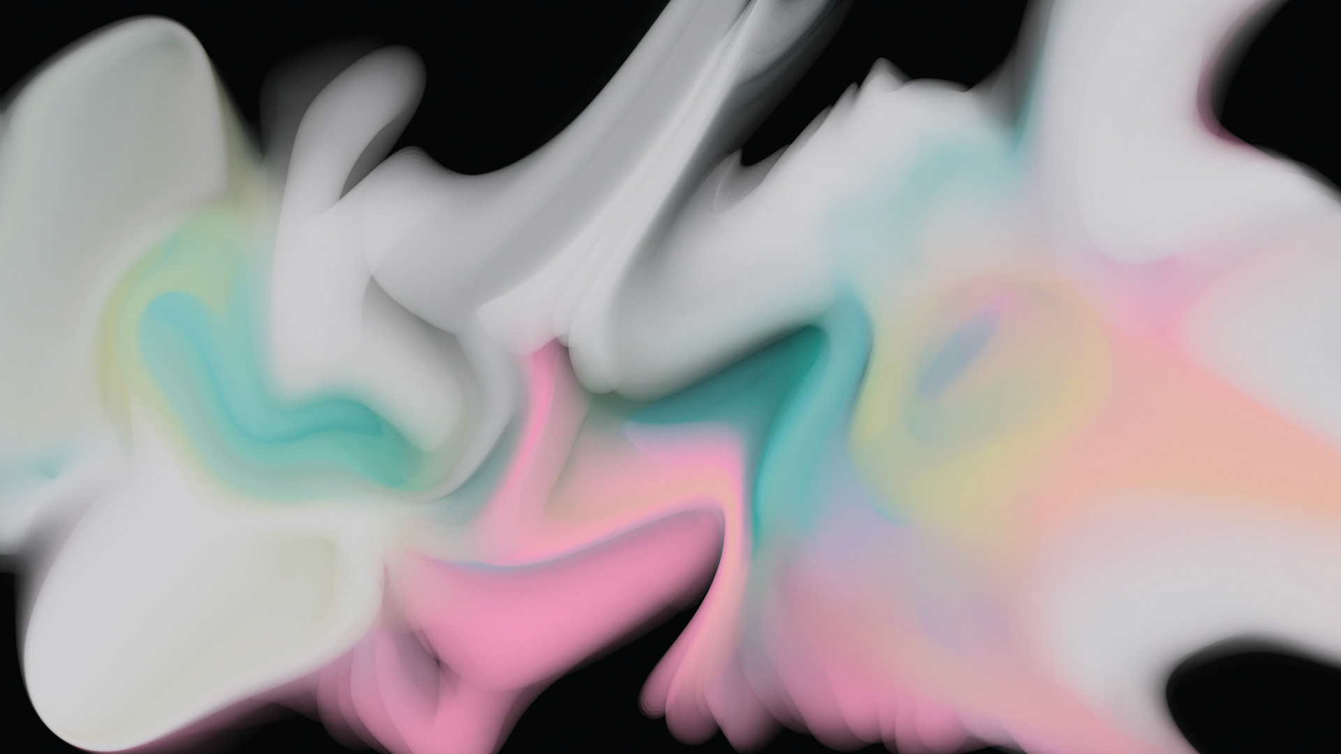 Digital Paintings