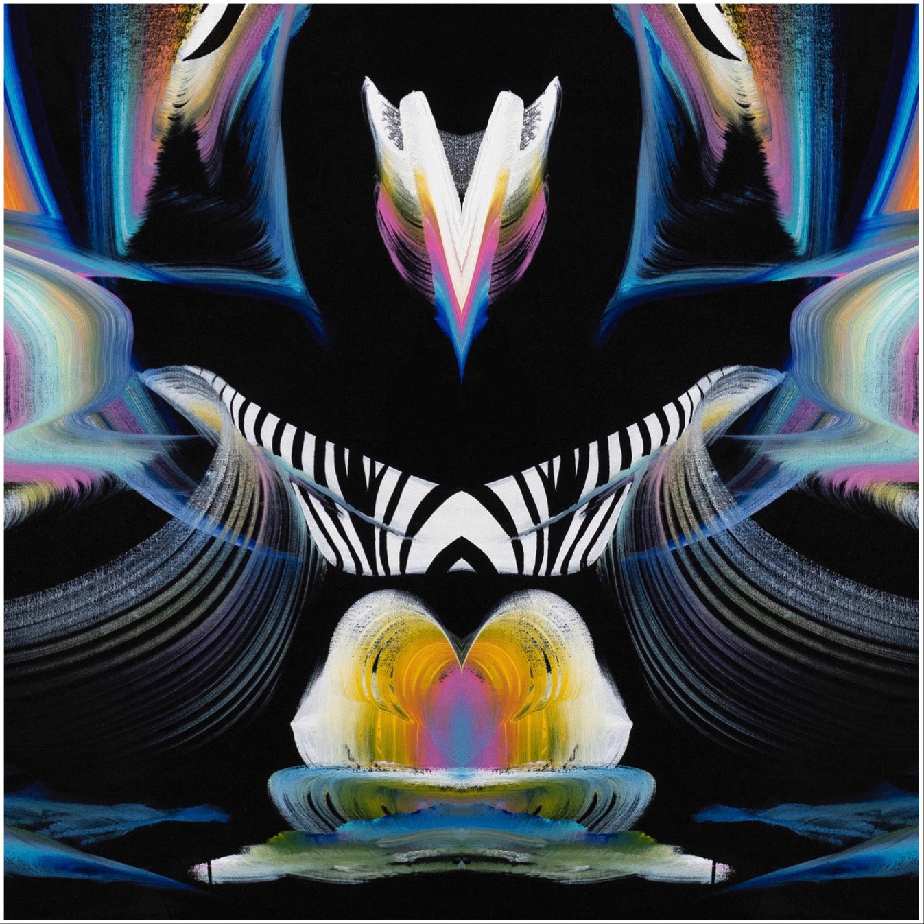 I know that Sound, I Know that Smell, I_ve been here before ... I Know it - Re-imagined