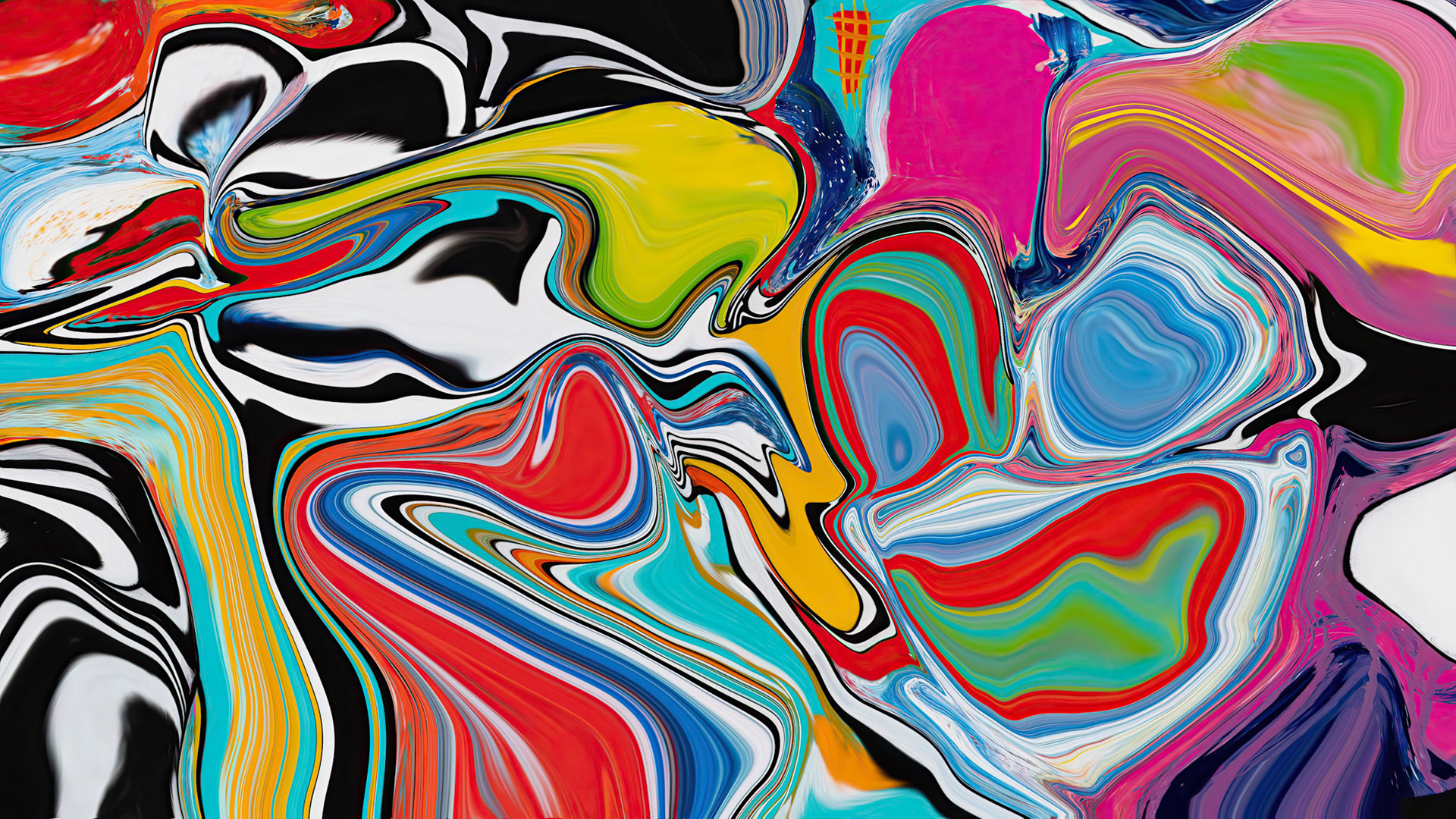 Melting Massyz Series