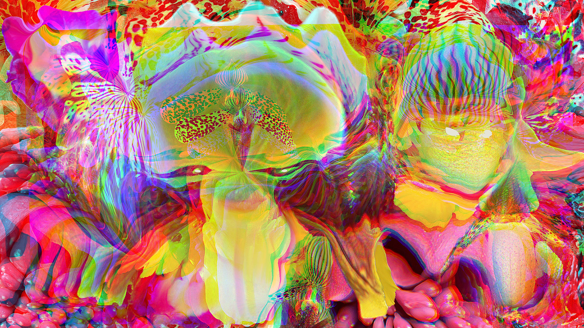Trippy Series