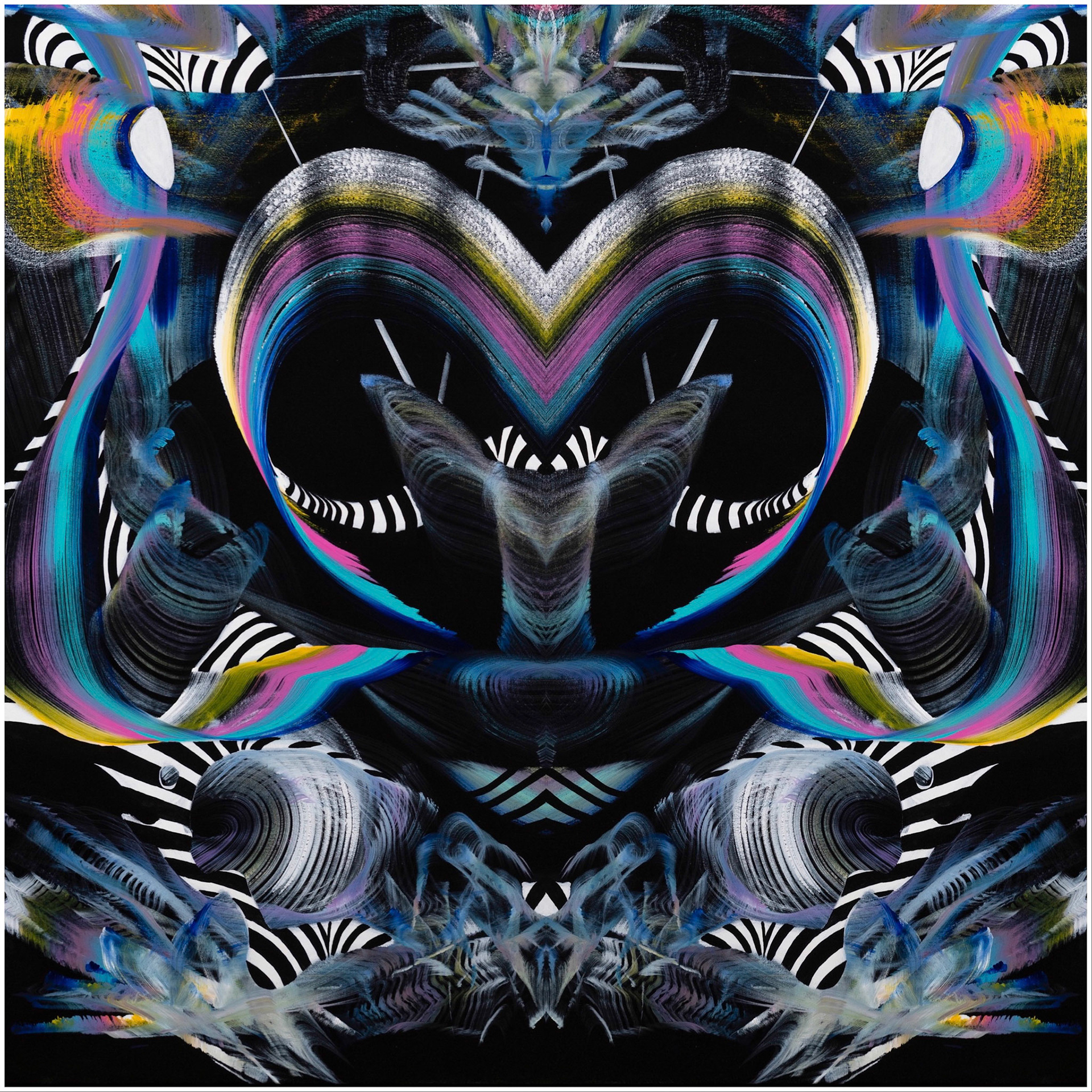 I know that Sound, I Know that Smell, I_ve been here before ... I Know it - Re-imagined