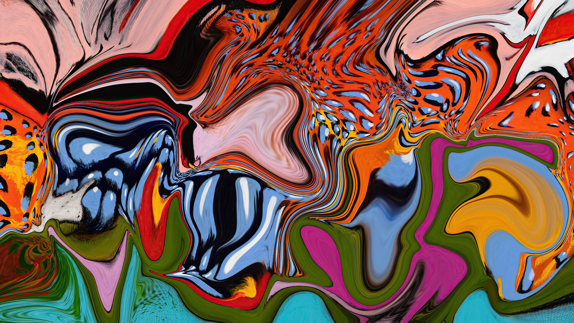 Melting Massyz Series