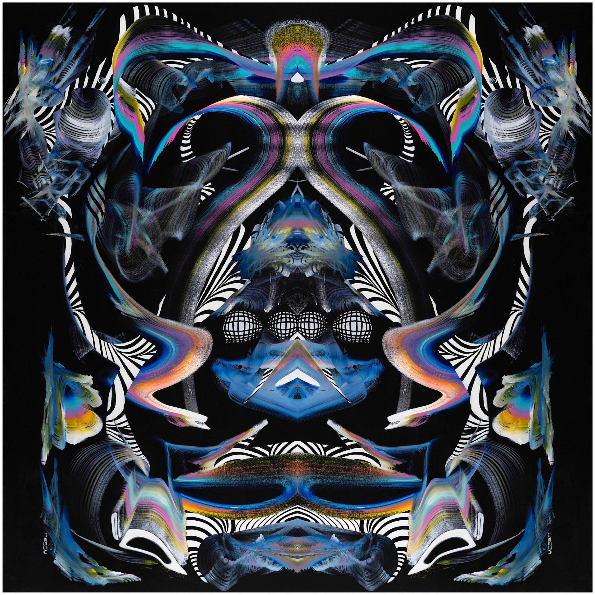 I know that Sound, I Know that Smell, I_ve been here before ... I Know it - Re-imagined