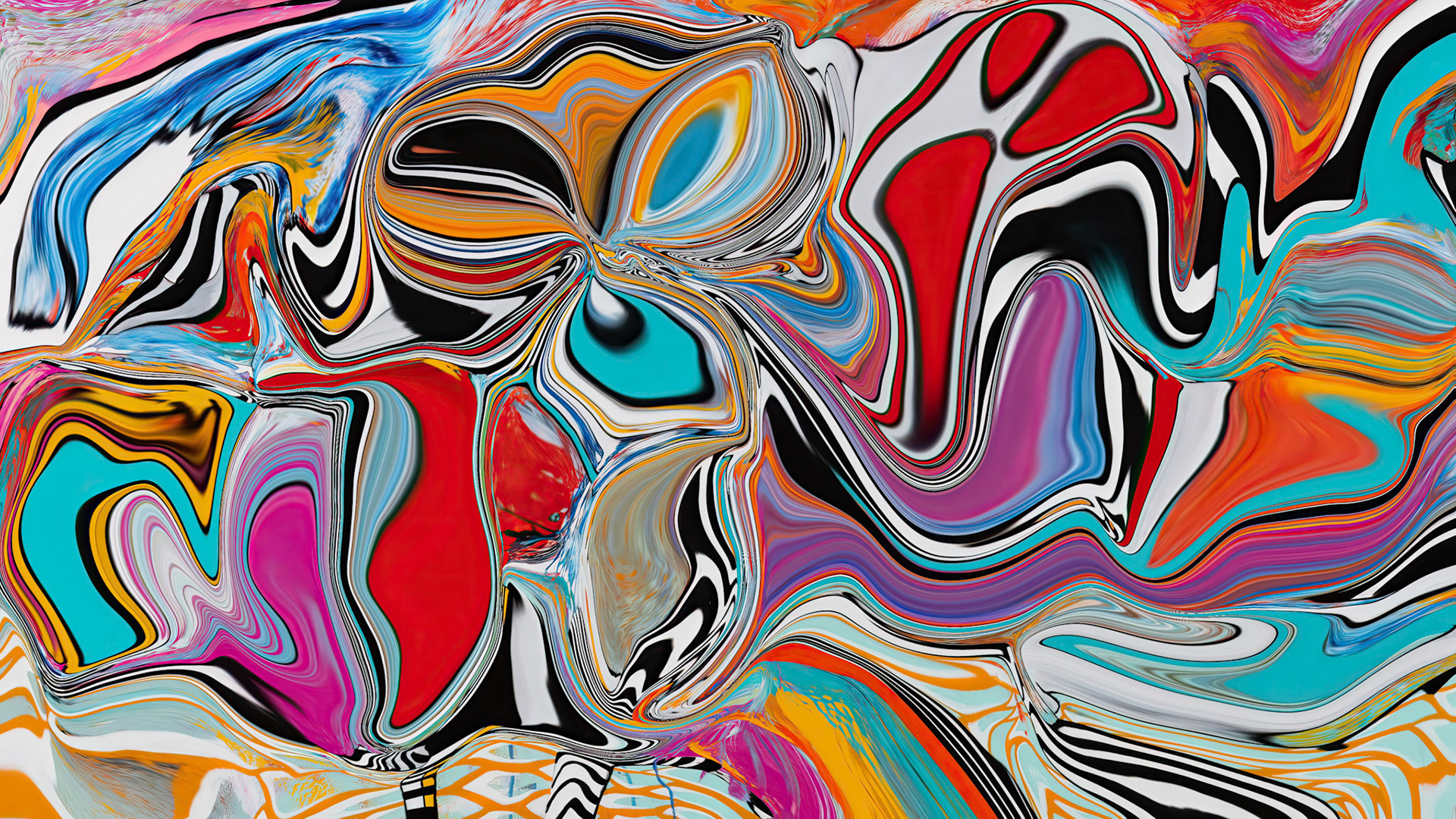 Melting Massyz Series