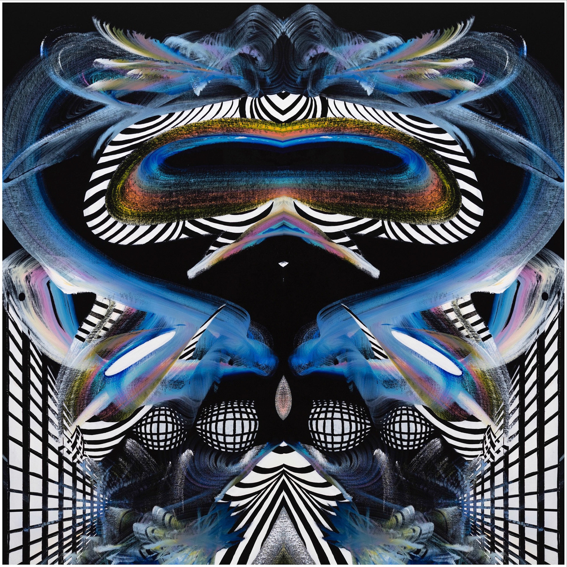I know that Sound, I Know that Smell, I_ve been here before ... I Know it - Re-imagined