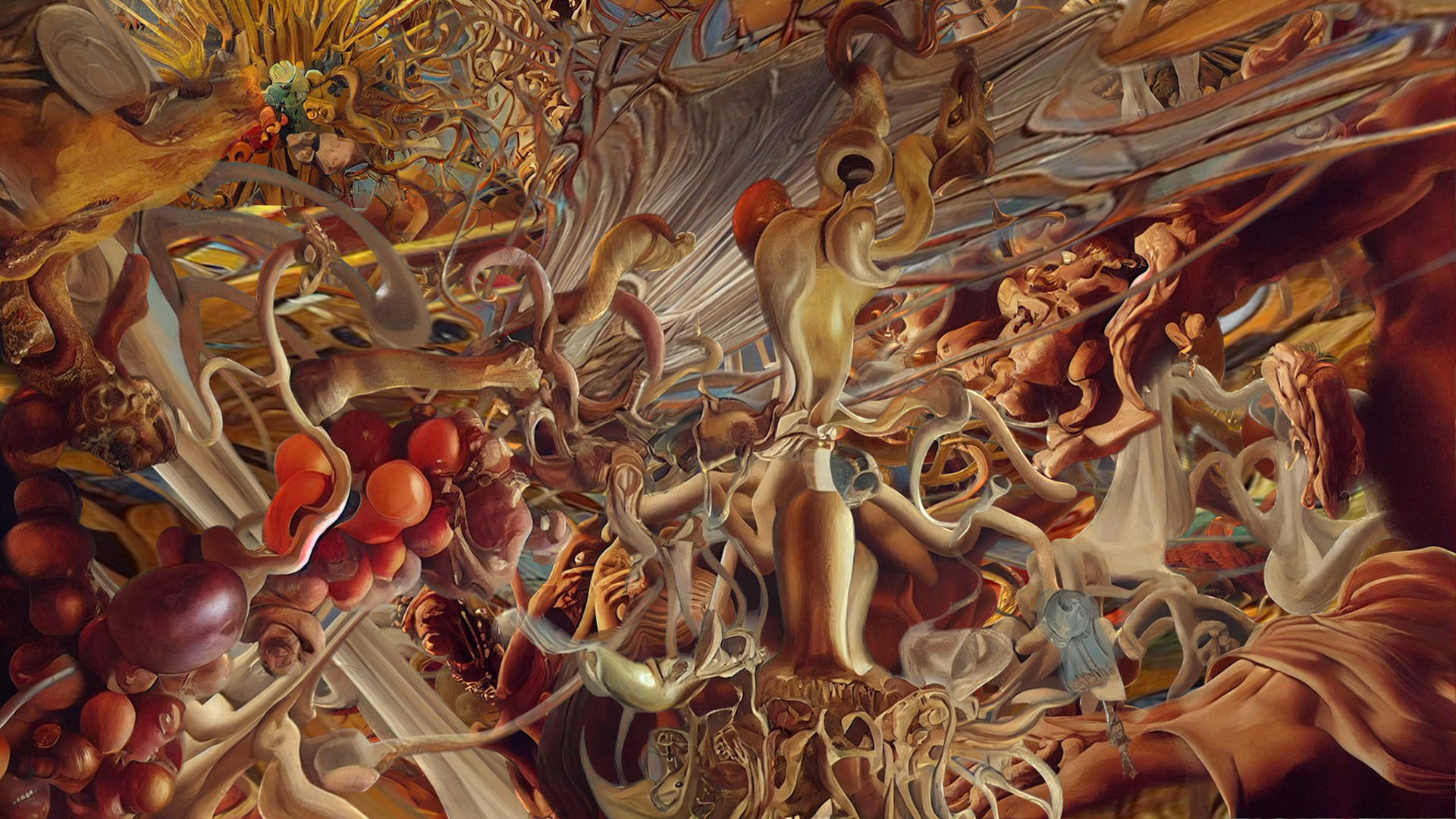 Roots Renaissance Series
