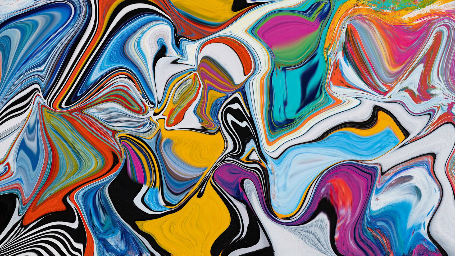 Melting Massyz Series