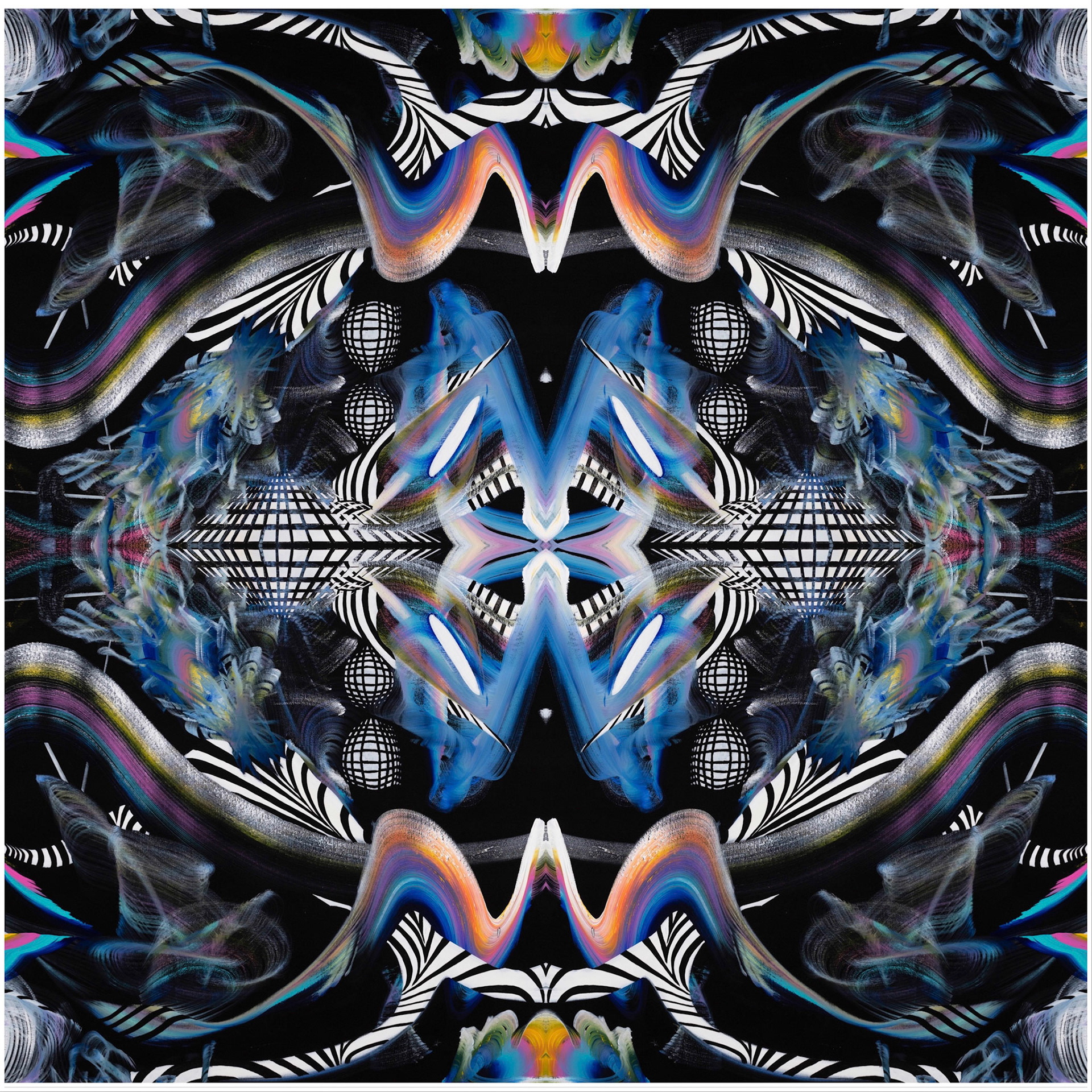 I know that Sound, I Know that Smell, I_ve been here before ... I Know it - Re-imagined