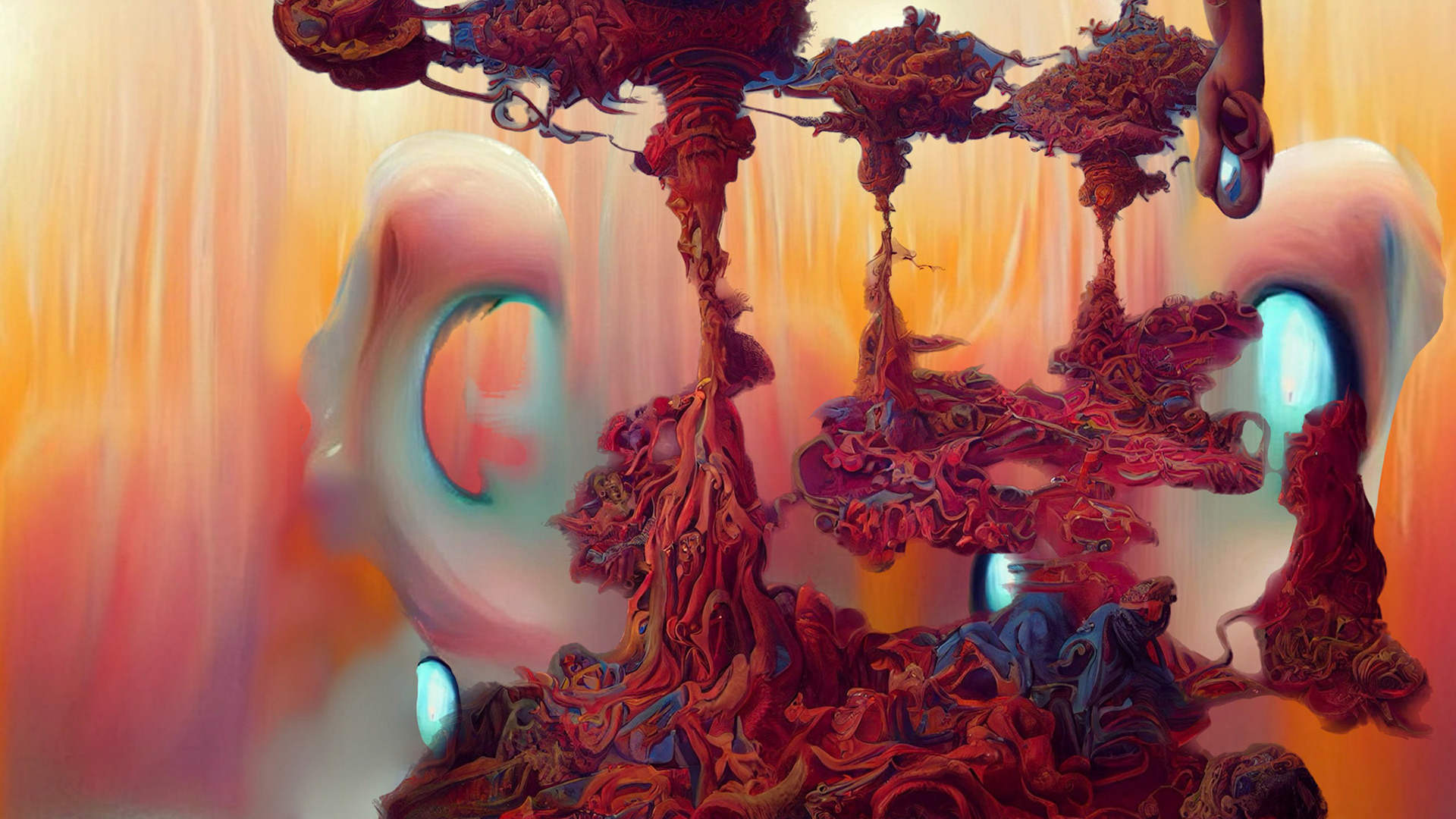 Trippy Series