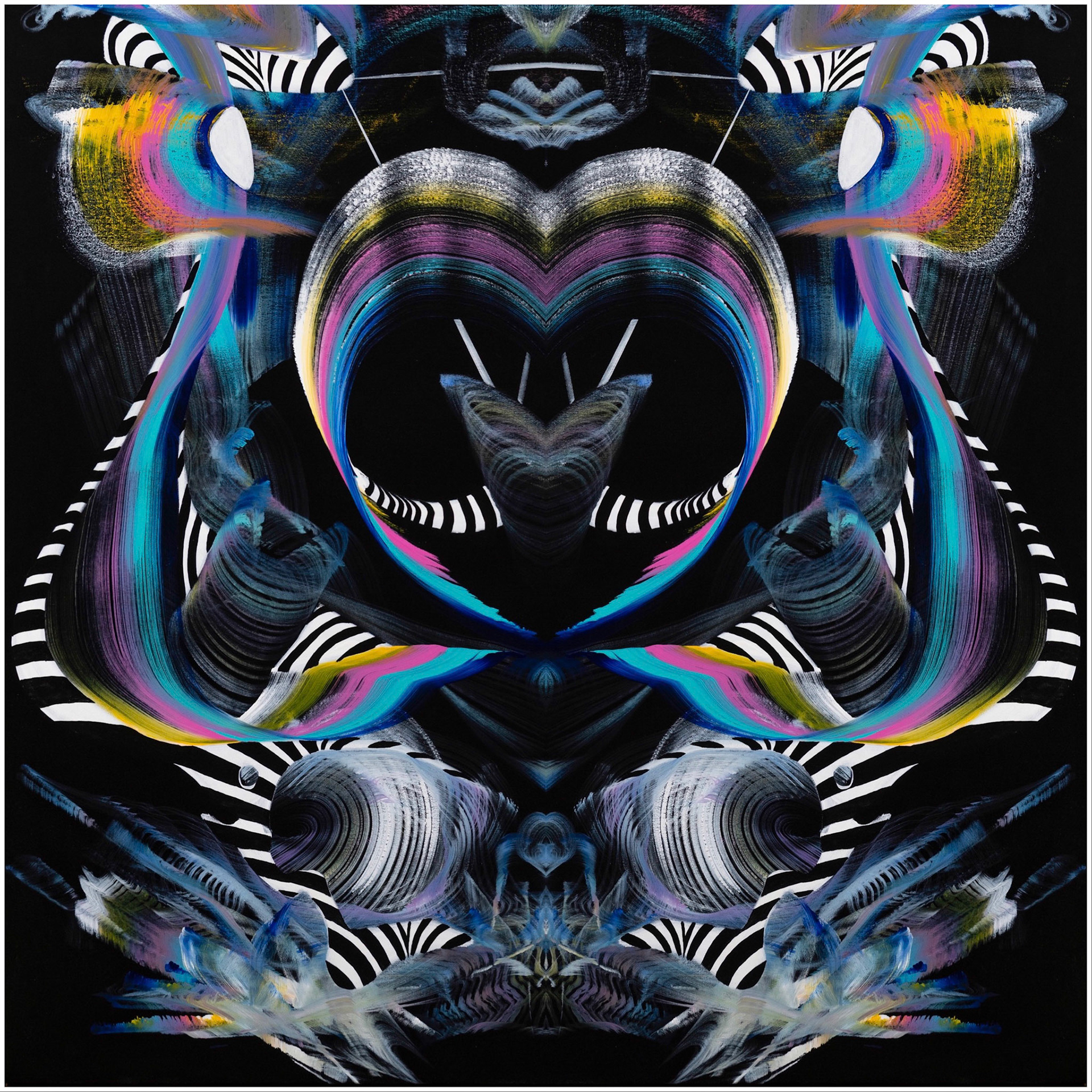 I know that Sound, I Know that Smell, I_ve been here before ... I Know it - Re-imagined
