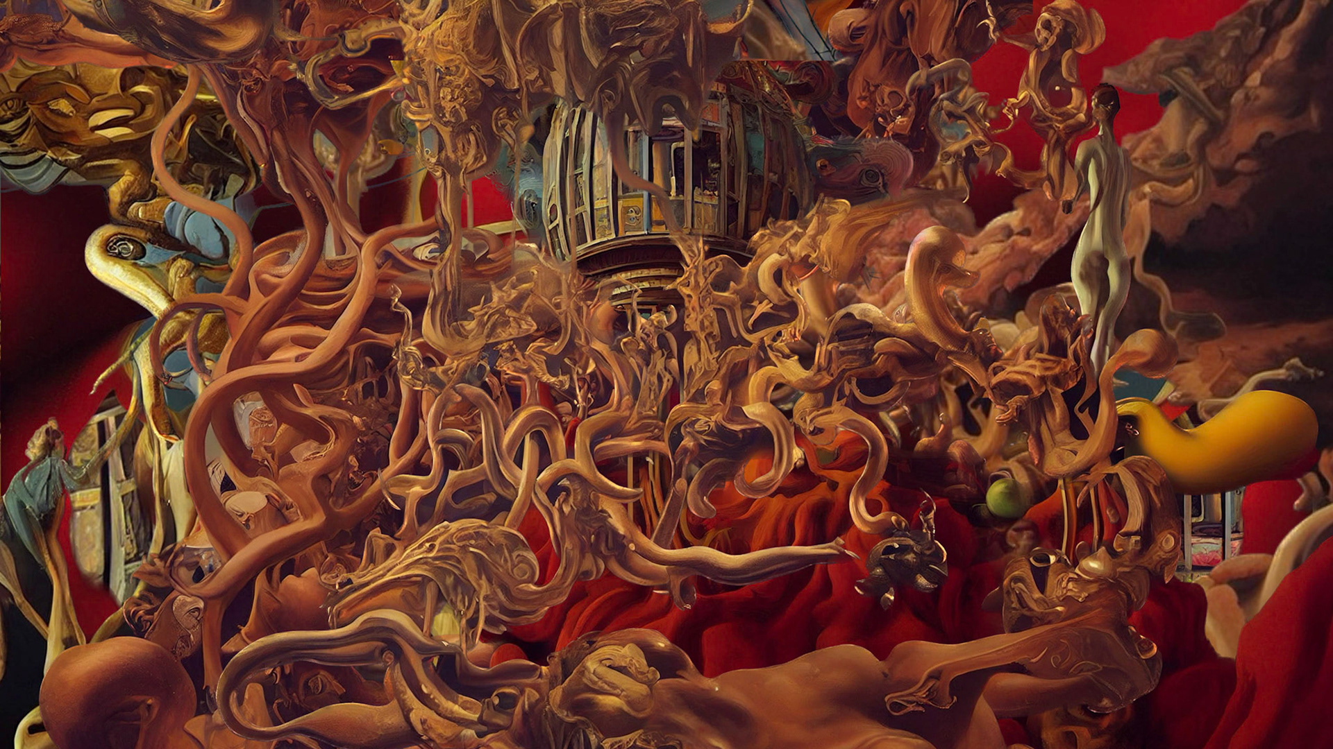 Roots Renaissance Series