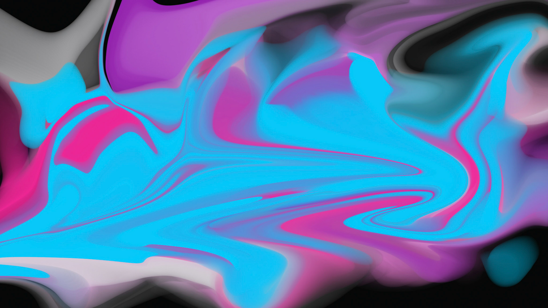 Digital Paintings