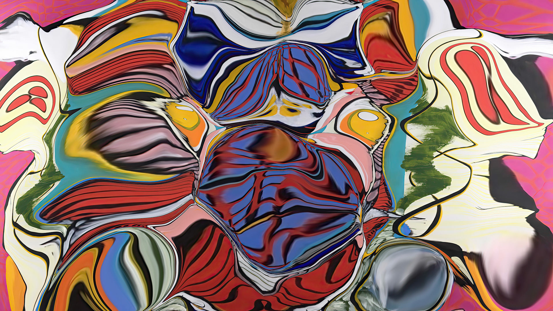 Melting Massyz Series