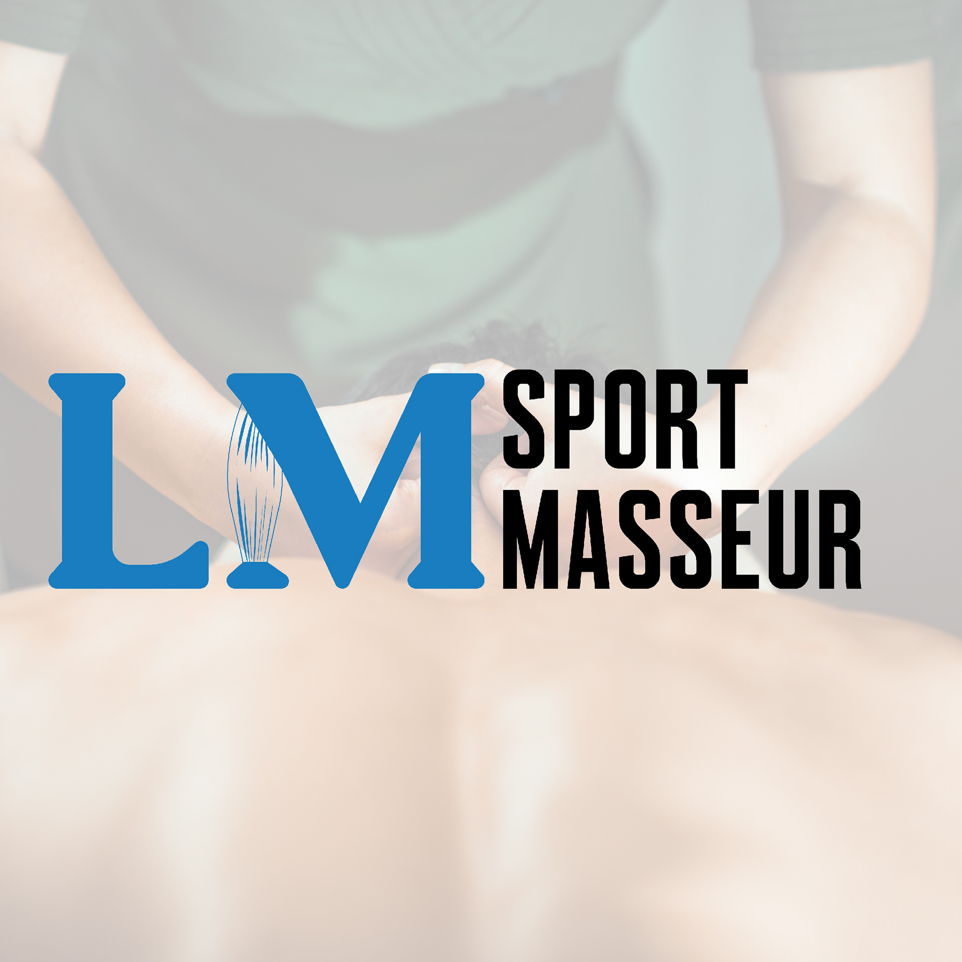 LM sportmasseur