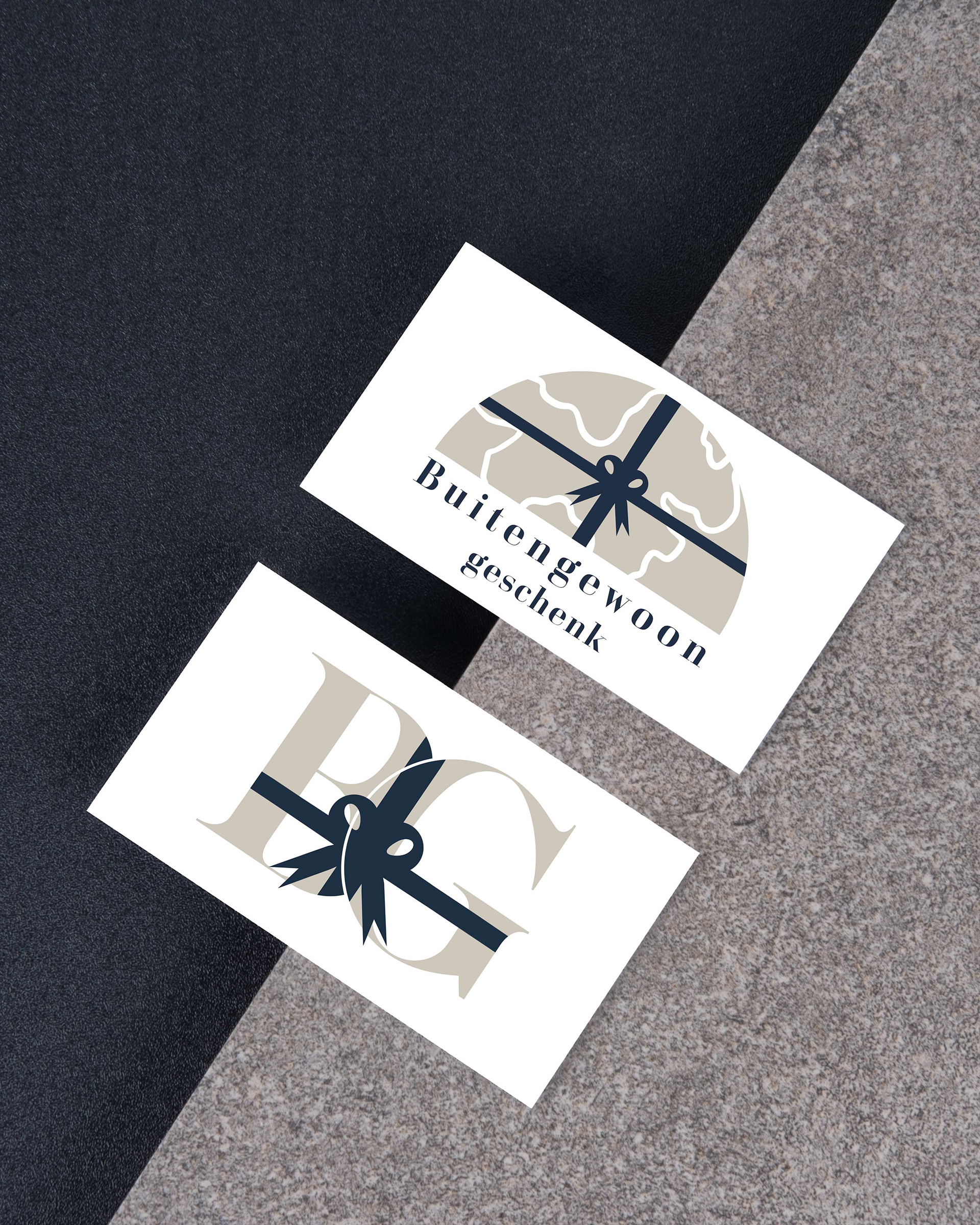 Buitengewoon geschenk