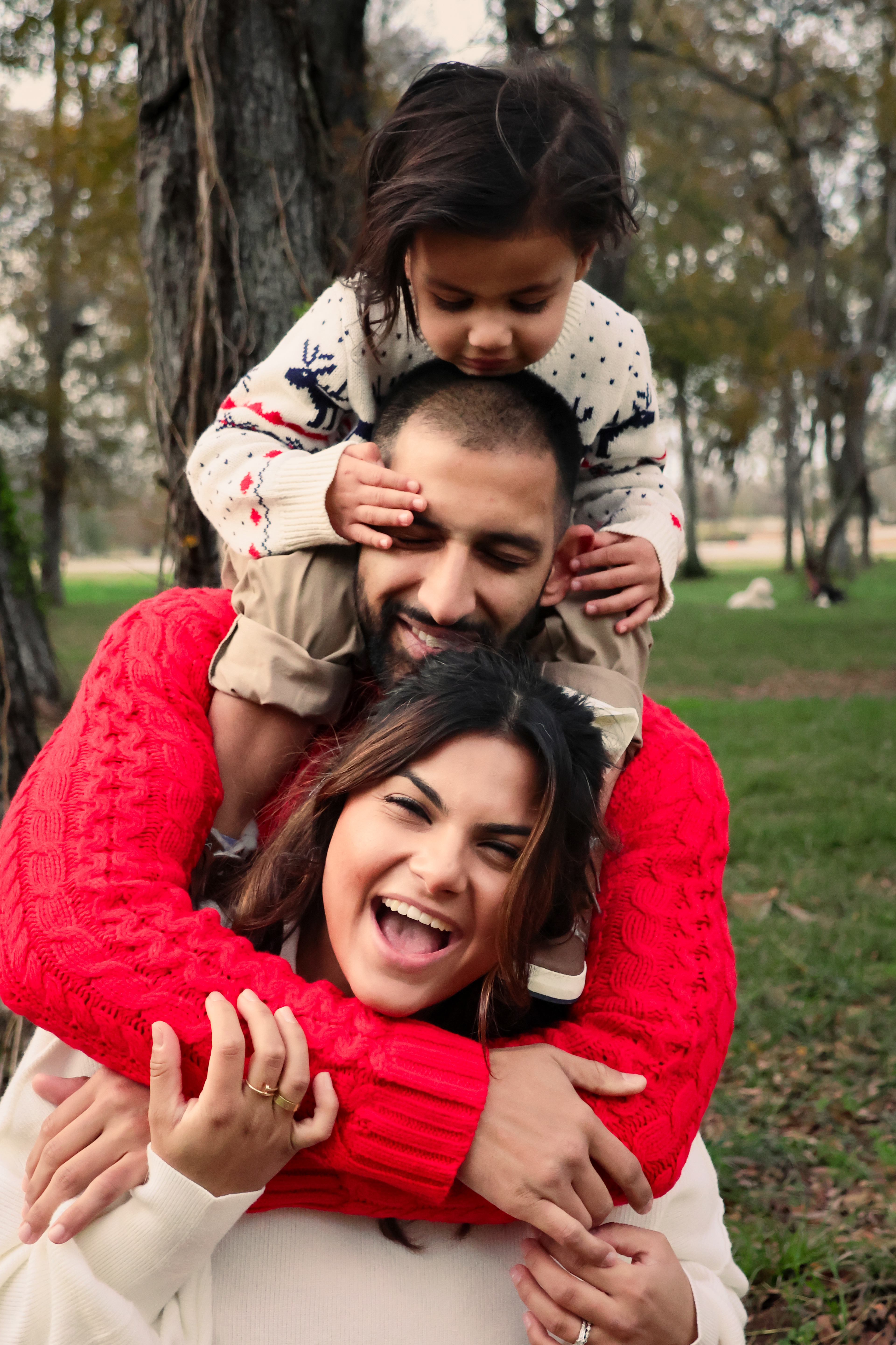 Joyful Family Photography Sugarland Texas