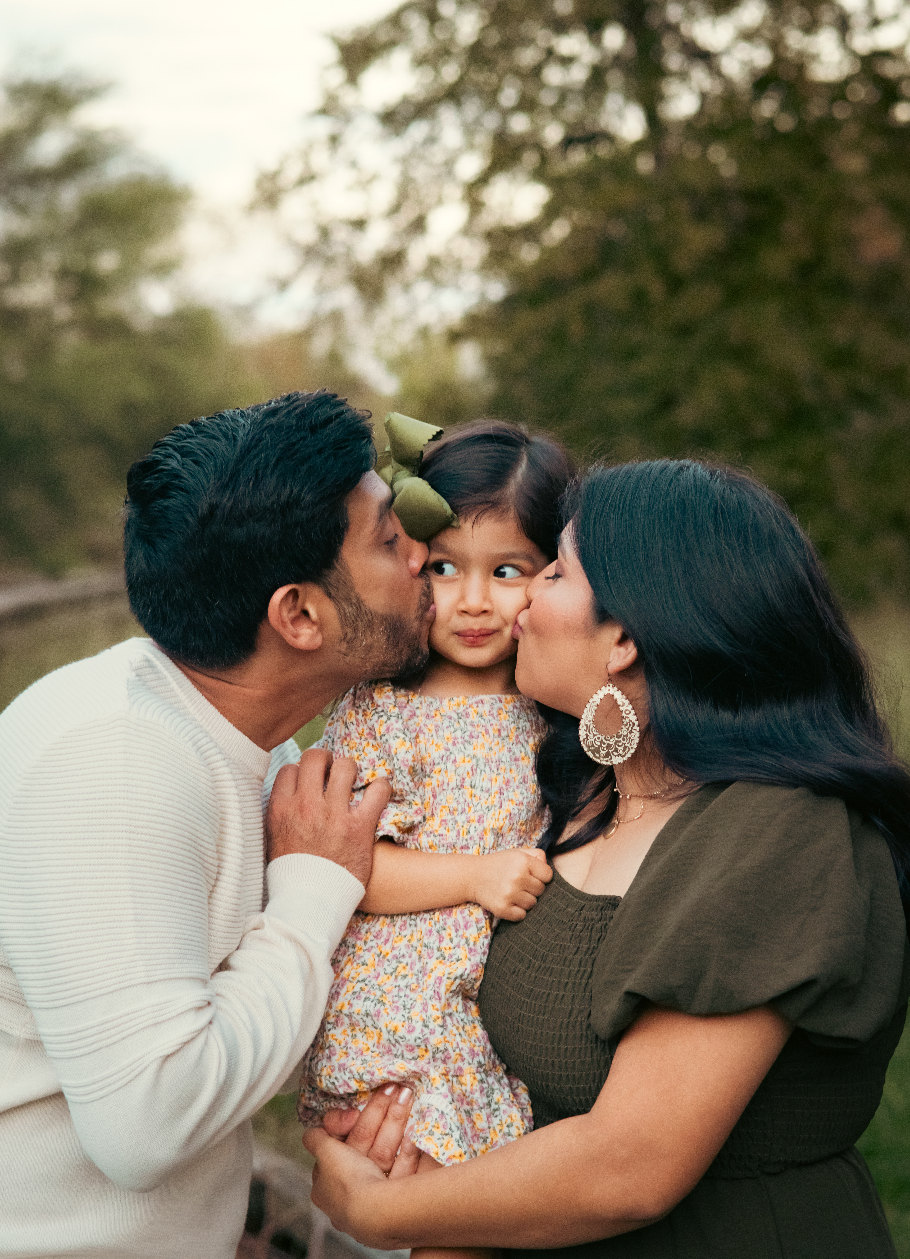 Parenthood Family Photography Rosenberg Texas