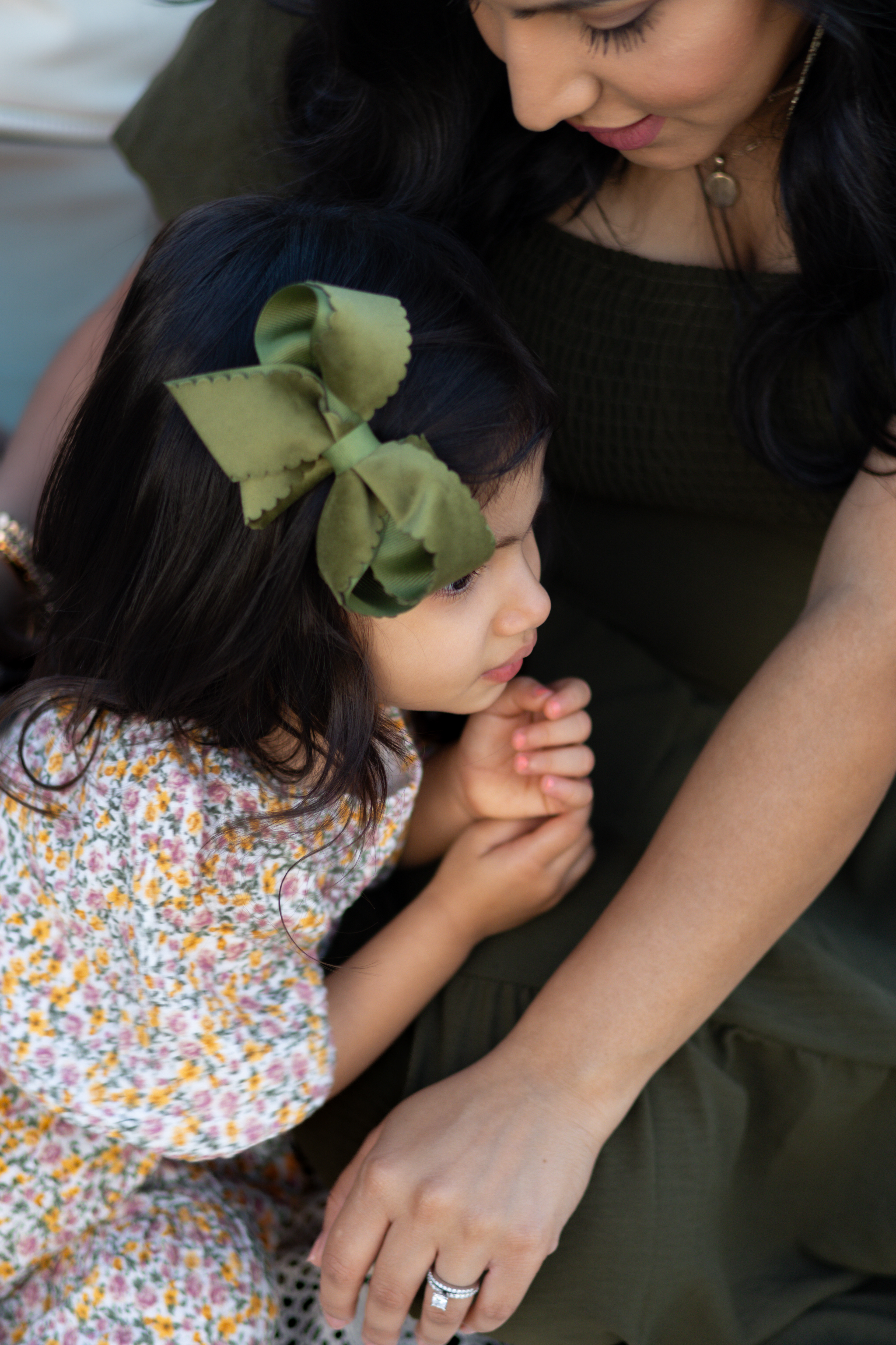 Motherhood Family Photography Rosenberg Texas