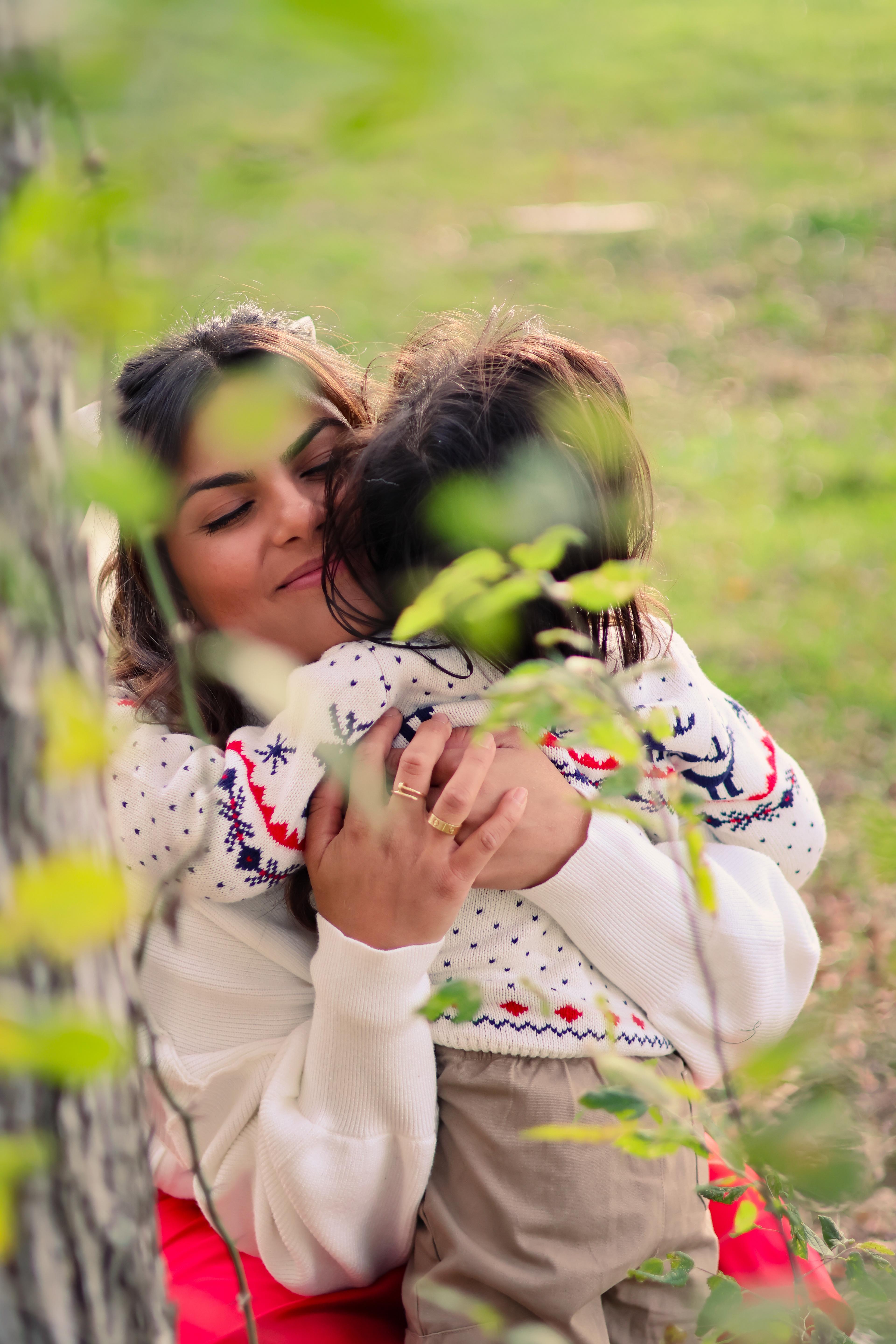 Heartfelt Family Photography Sugarland Texas