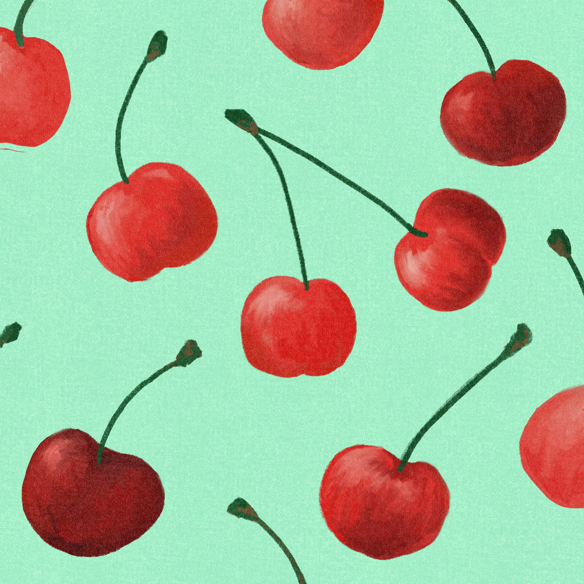 Cherries