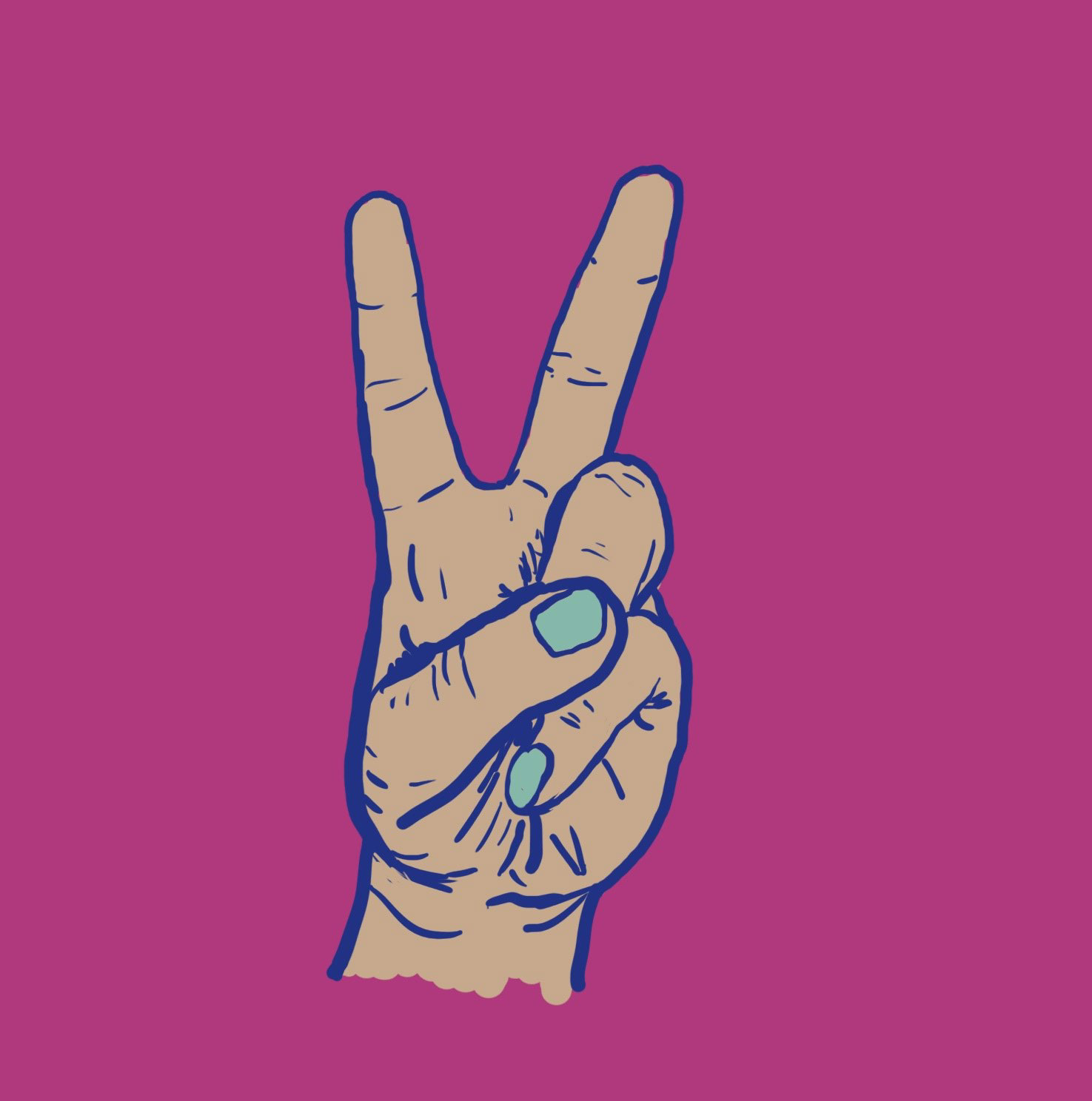 Peace
