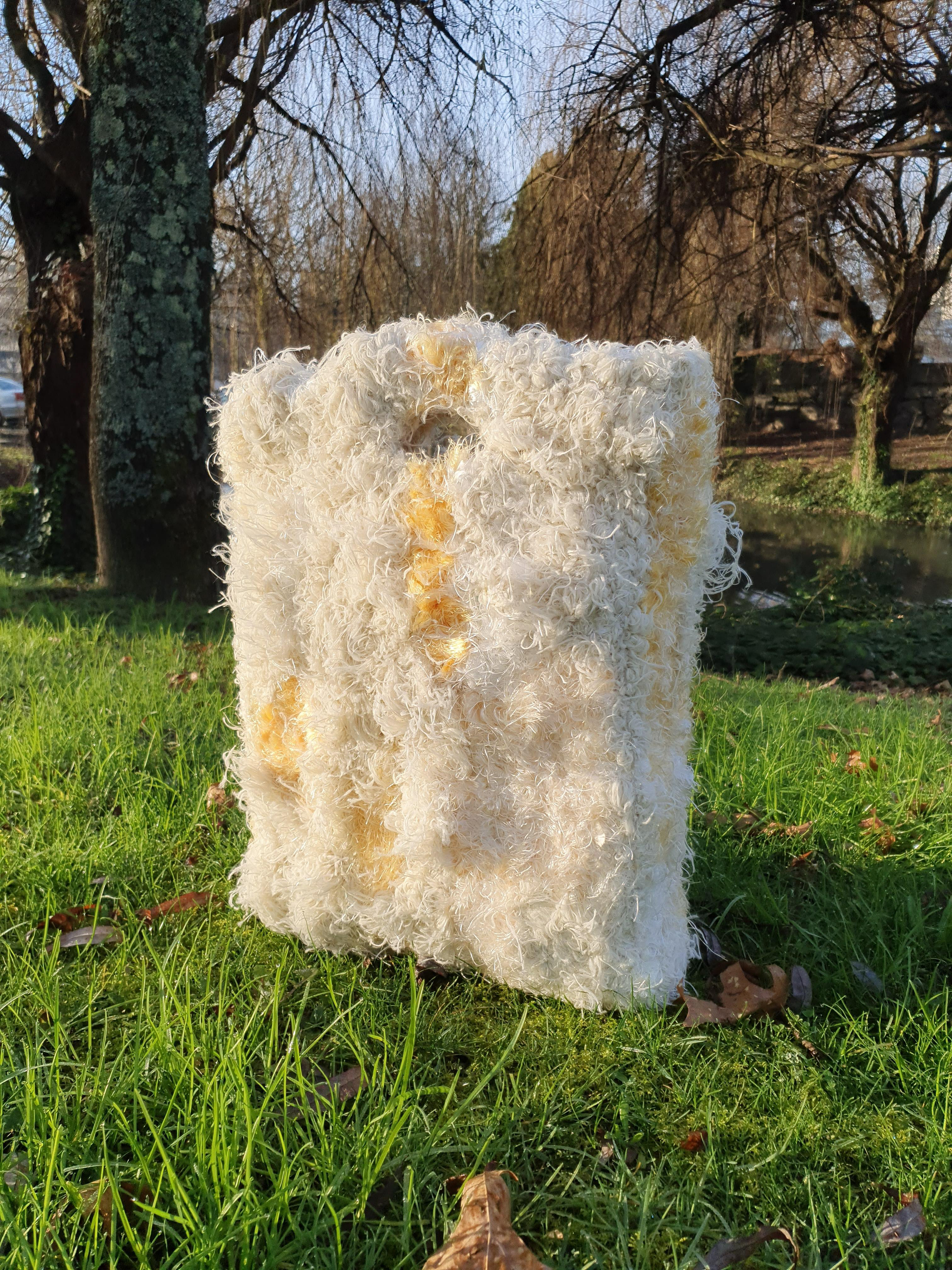 Bolsa Gaia (Resíduos)