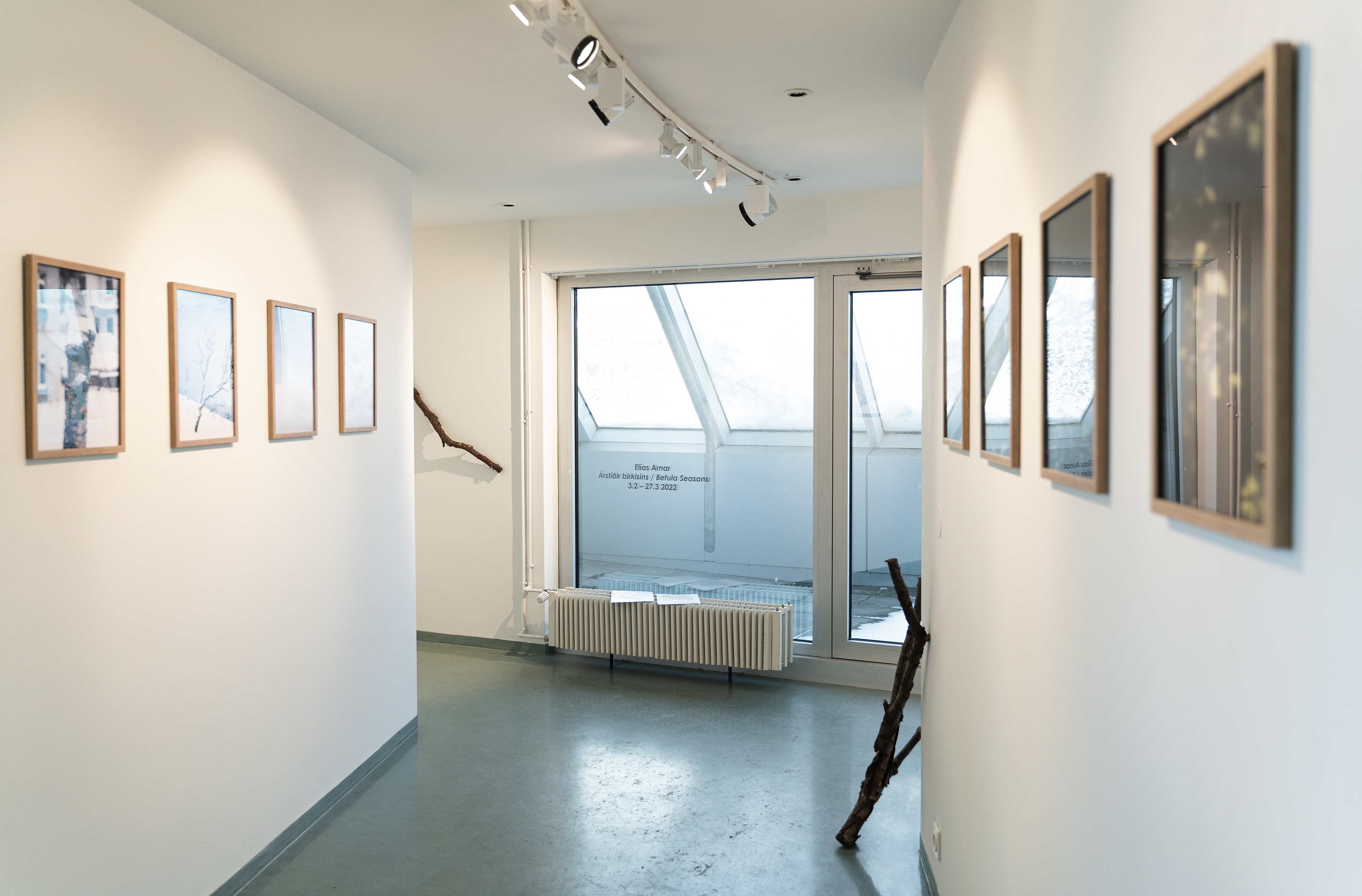 2022 - Museum of Photography